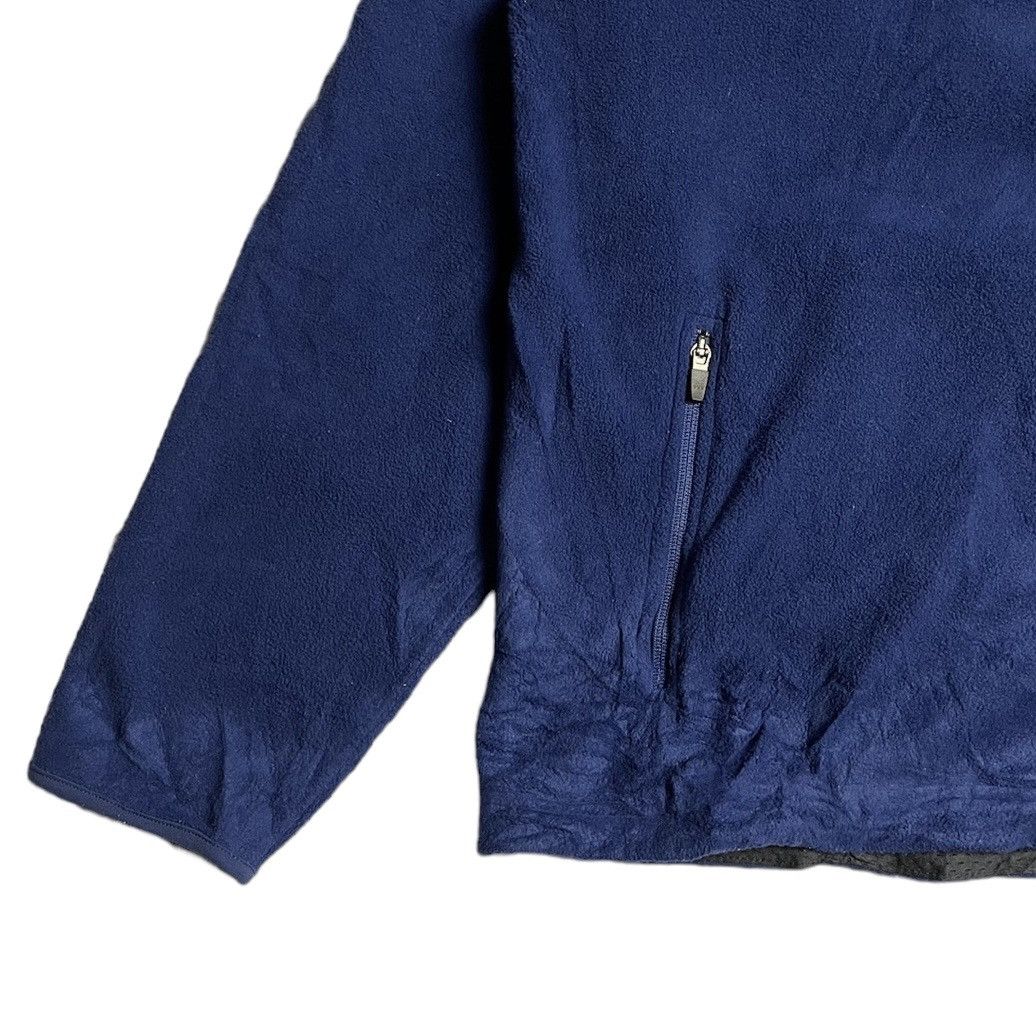 L.L. Bean × Polartec × Vintage VINTAGE LL BEAN POLARTEC FLEECE EMBROIDERED SPELL OUT JACKET Size US L / EU 52-54 / 3 - 4 Thumbnail