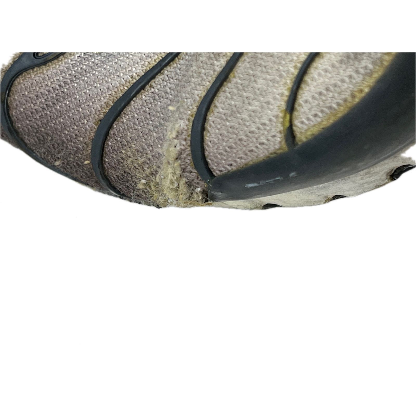 Nike Nike Air Max Plus Bumble Bee Mens 8 Size US 11.5 / EU 44-45 - 8 Thumbnail