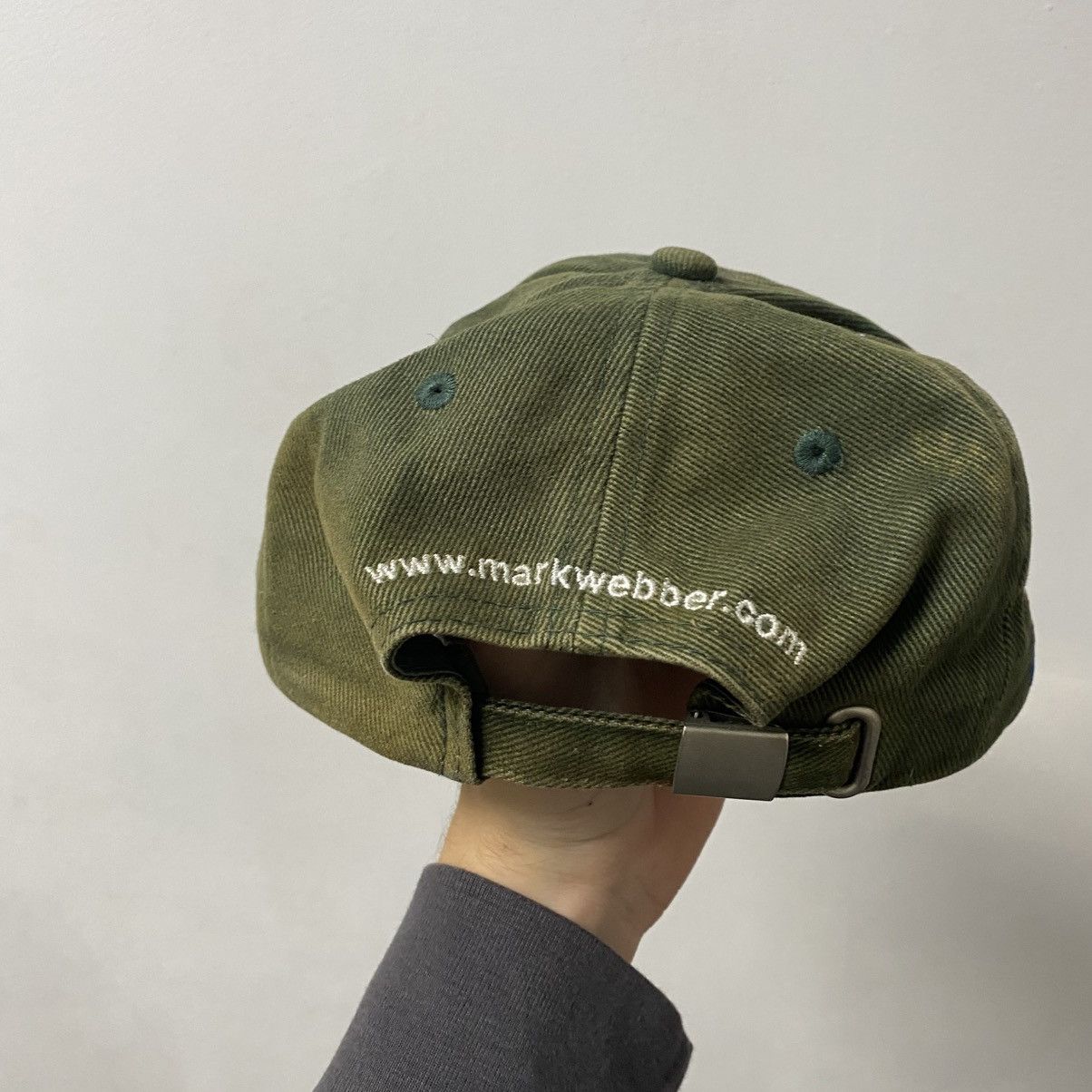 Other Jaguar cap hat Size ONE SIZE - 4 Thumbnail