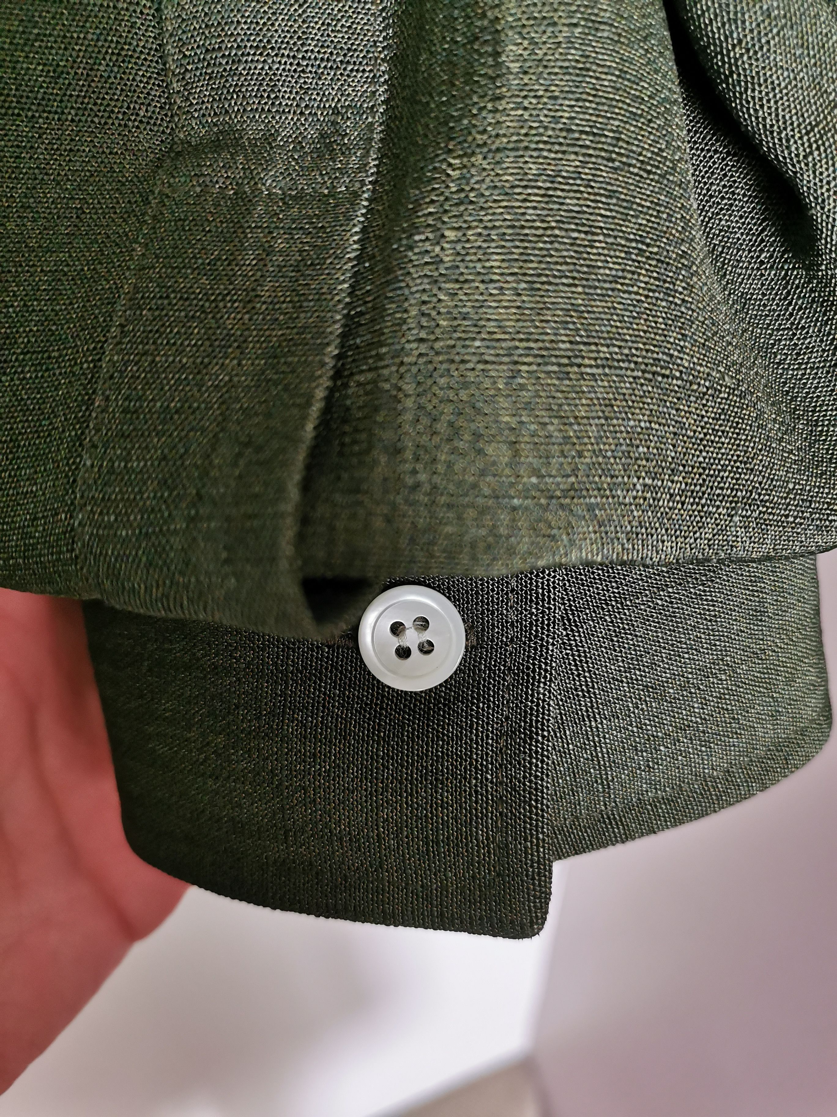 Namacheko Omaro Overshirt Size US L / EU 52-54 / 3 - 5 Thumbnail