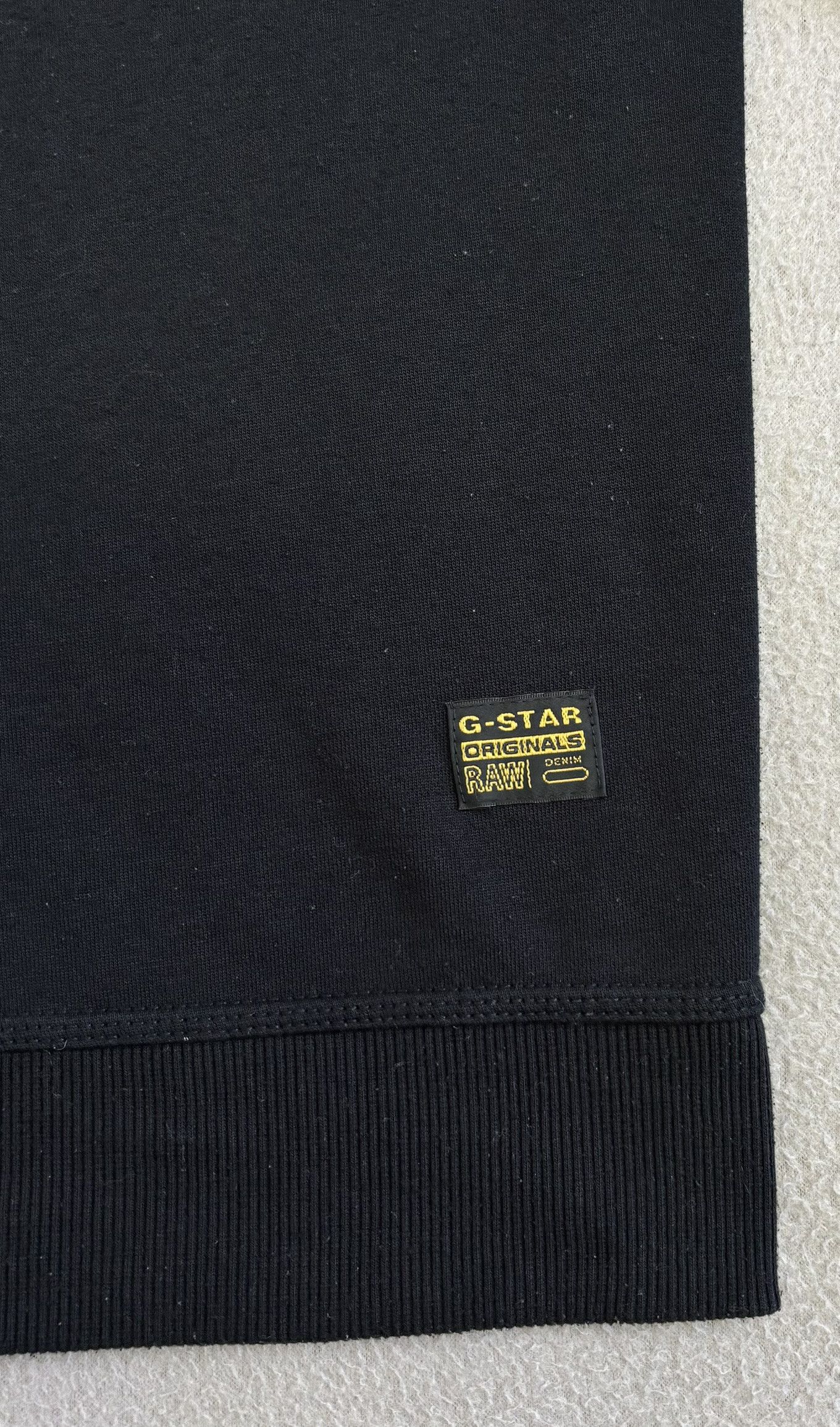 G-Star G-Star Raw Fritz Hooded large Hoodie Size US L / EU 52-54 / 3 - 11 Thumbnail