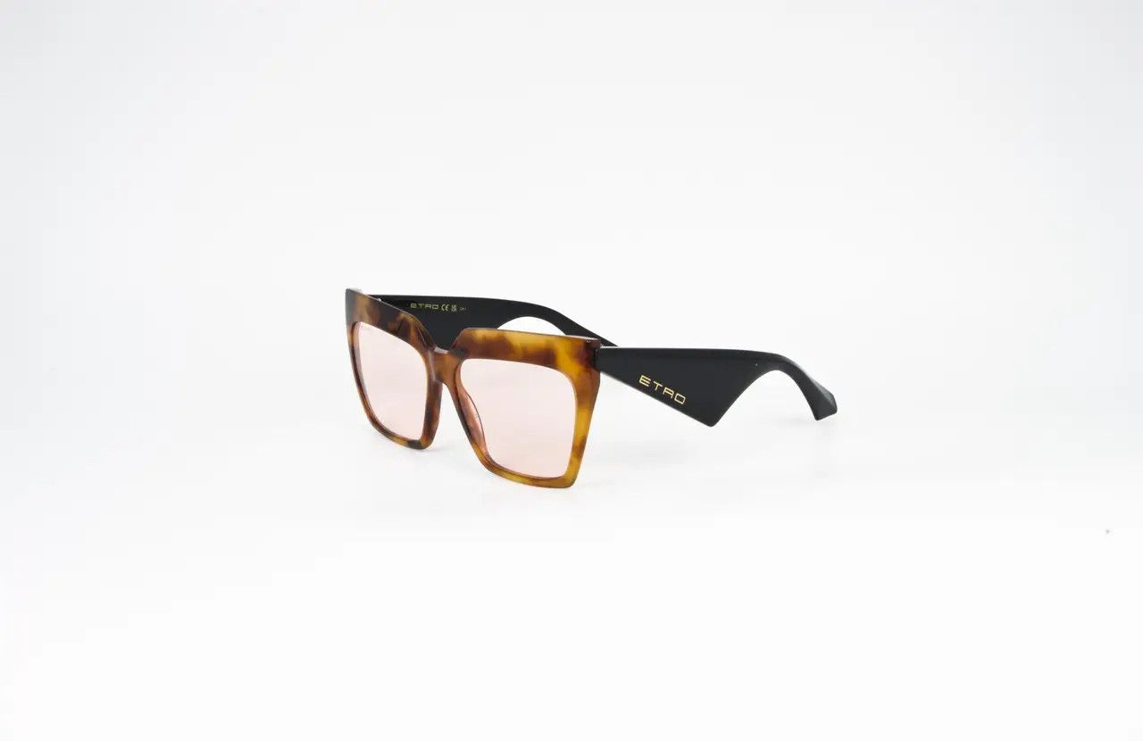 Etro ETRO 0001/S C9BU1 Sunglasses Size ONE SIZE - 2 Thumbnail
