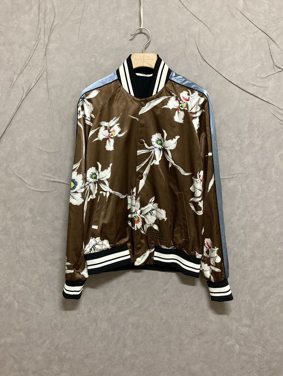 Valentino suvenir jacket