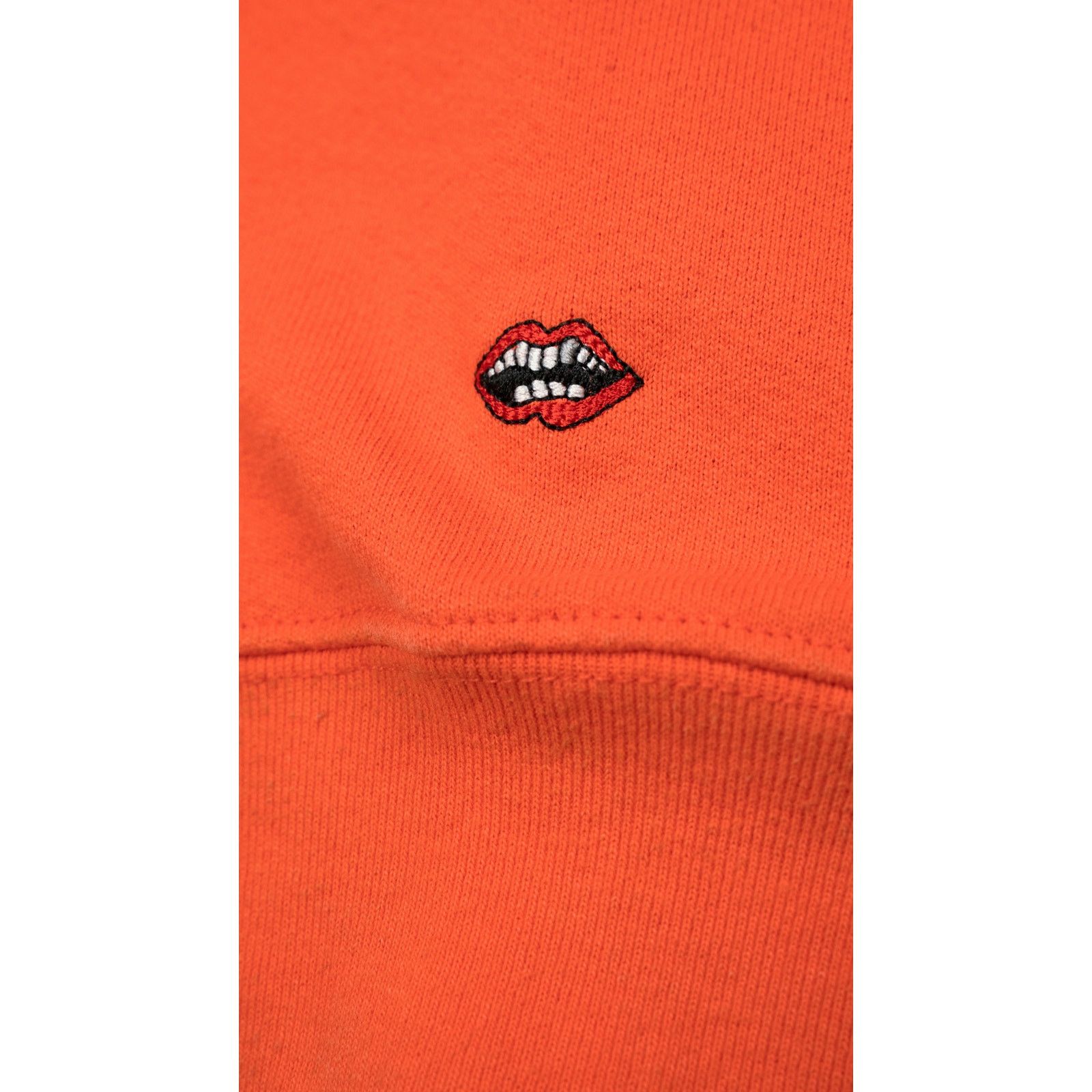 Chrome Hearts Matty Boy Sadistic Lipstick Hoodie Size US M / EU 48-50 / 2 - 8 Thumbnail