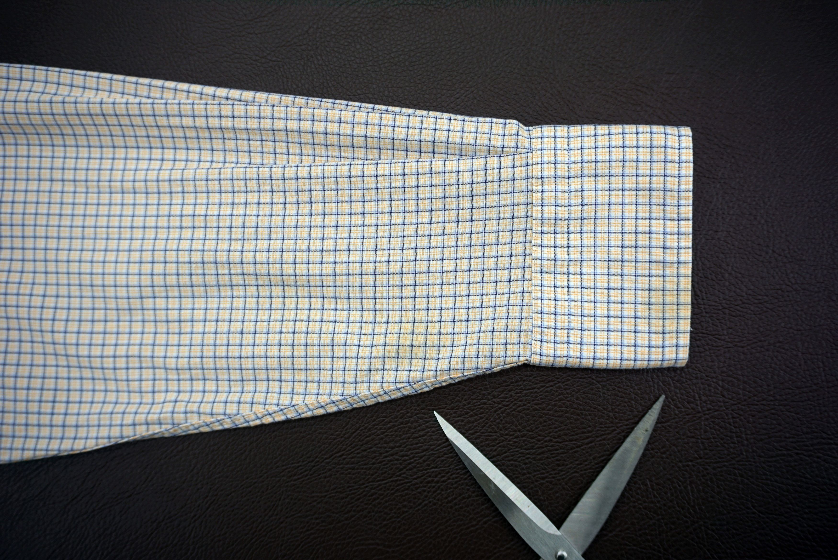 Baracuta Gingham Shirt England Casual Button Up Size US L / EU 52-54 / 3 - 8 Thumbnail