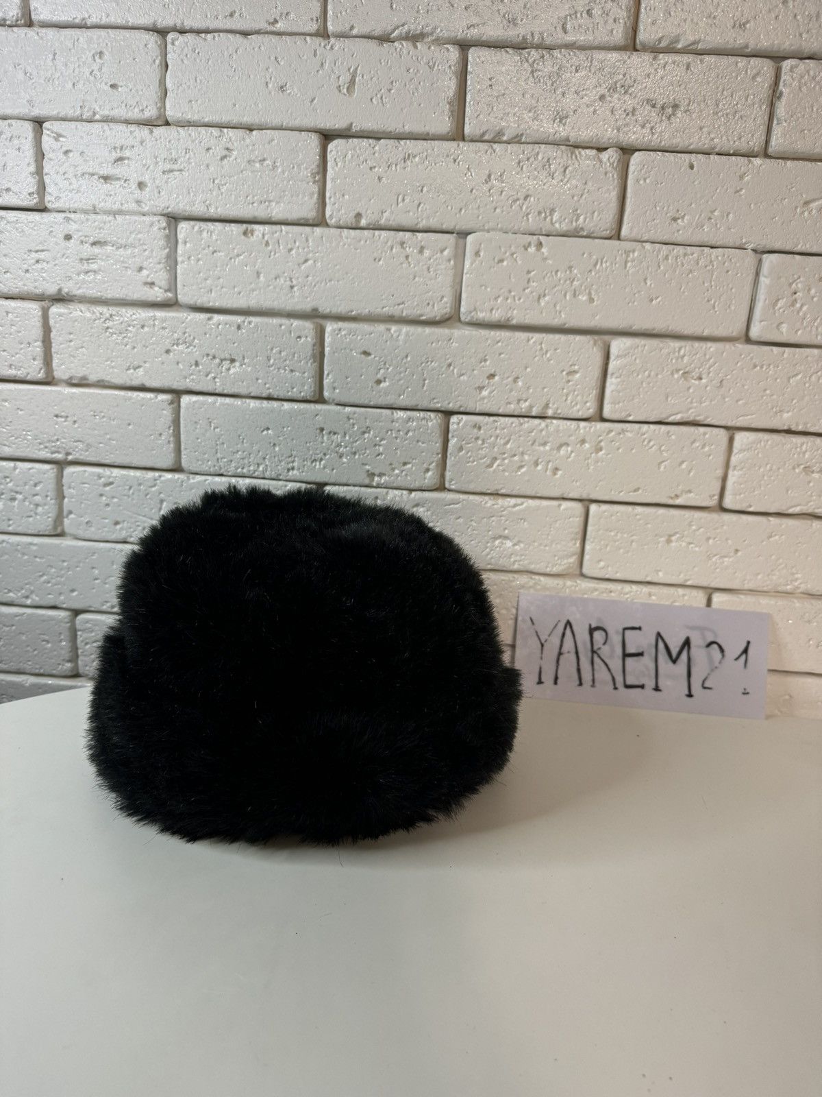 Other Ushanka cap hat Size ONE SIZE - 1 Thumbnail