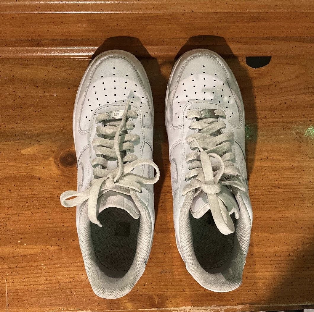 Nike AIR FORCE 1 LOW Size US 9 / EU 42 - 5 Thumbnail