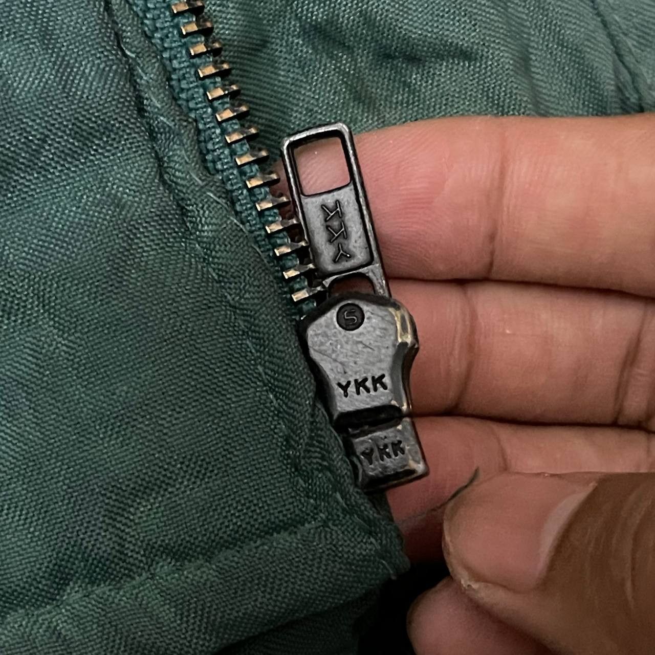 Kadoya Vintage Kadoya New Concepter Rider Jacket Multi Pocket Size US L / EU 52-54 / 3 - 18 Thumbnail