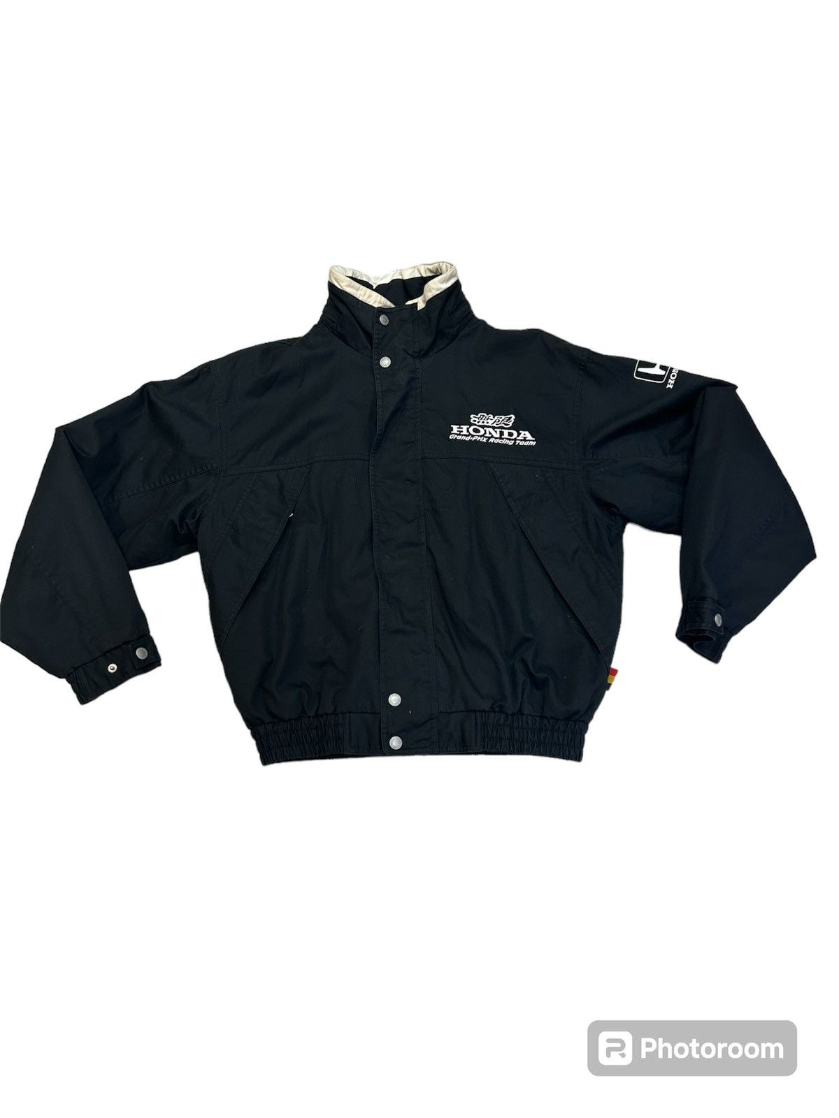 Honda Honda mugenracing size S Size US S / EU 44-46 / 1 - 1 Thumbnail
