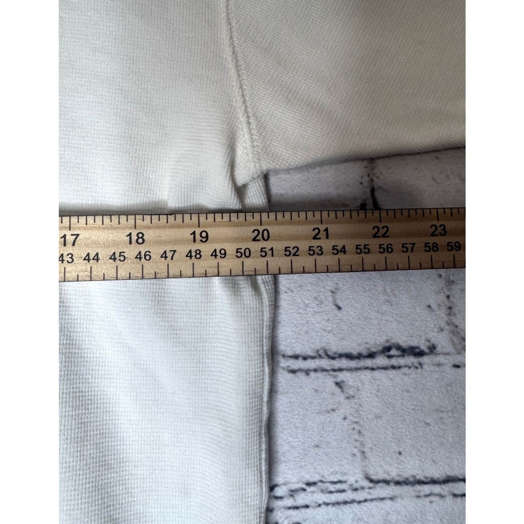Tommy Hilfiger VINTAGE Tommy Hilfiger Athletic Henley Short Sleeve Shirt Mens M White Logo Button 5 Graphic Tee Sportswear Casual Menswear Size US M / EU 48-50 / 2 - 6 Thumbnail