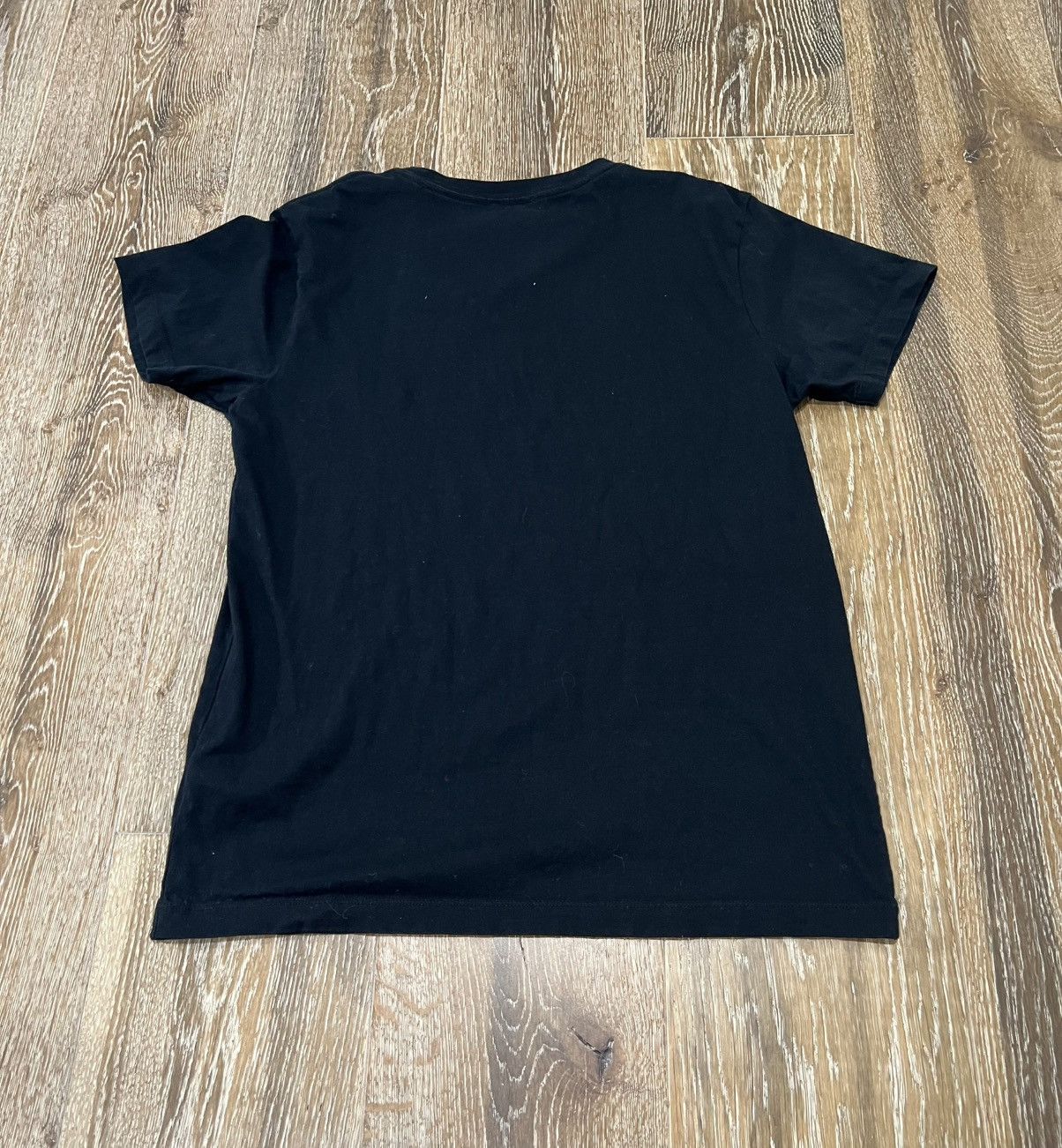 Diesel Diesel planet tee Size US M / EU 48-50 / 2 - 2 Thumbnail