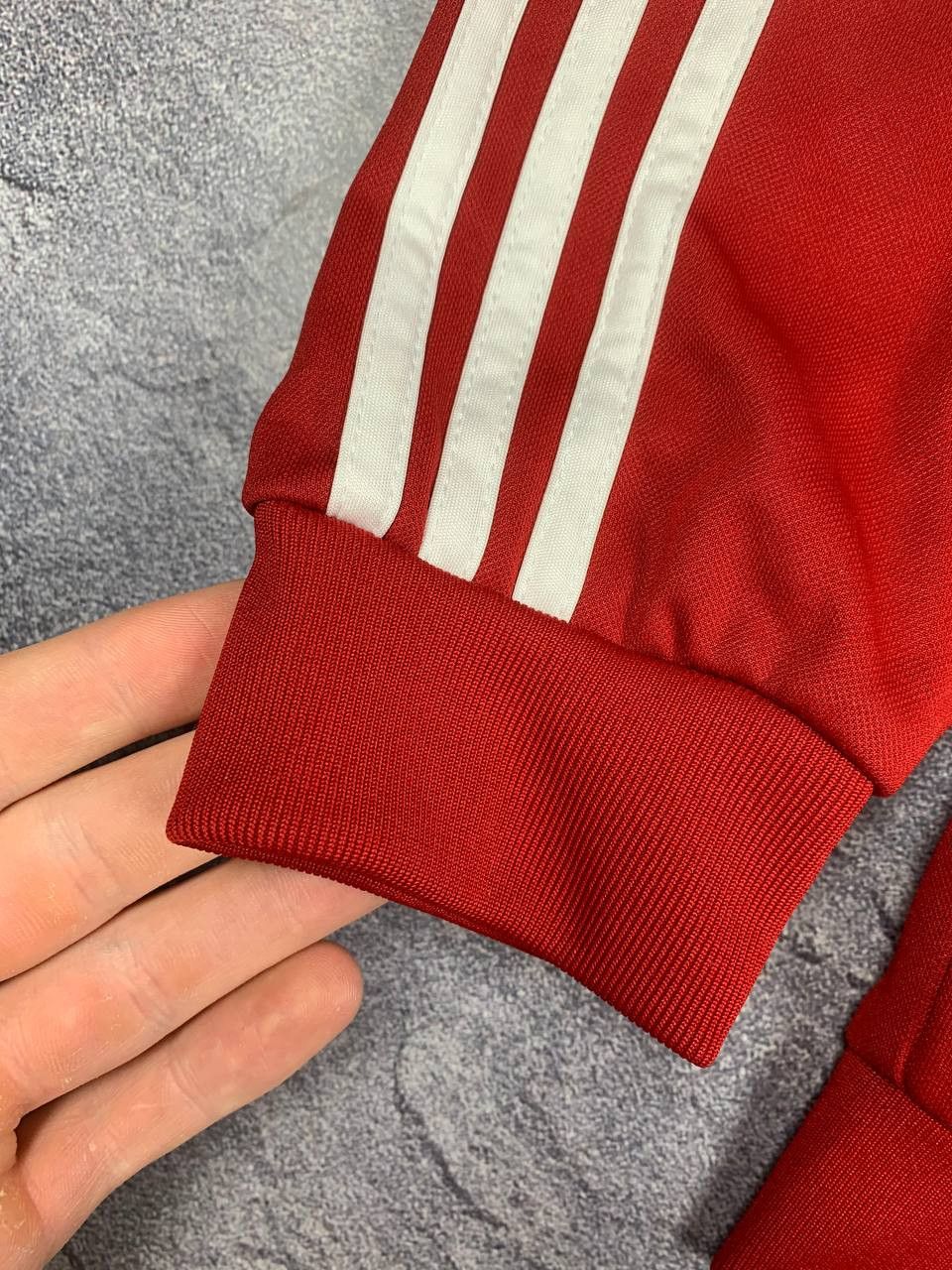 Adidas Adidas Cardiff City FC 2015/2016 Football Training Top Size US S / EU 44-46 / 1 - 8 Thumbnail