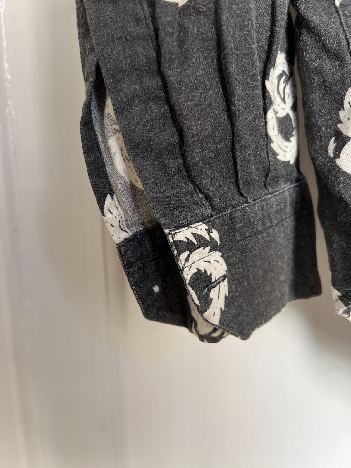 Our Legacy Shirt Size US M / EU 48-50 / 2 - 4 Thumbnail