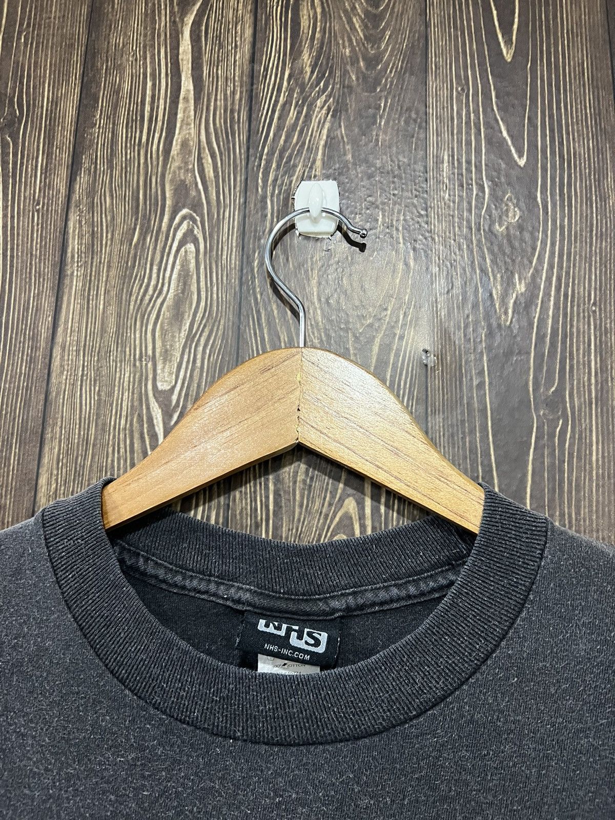 Flip Skateboards × Vintage Vintage Jim Thiebaud Real Skateboards Tshirt Size US S / EU 44-46 / 1 - 7 Thumbnail