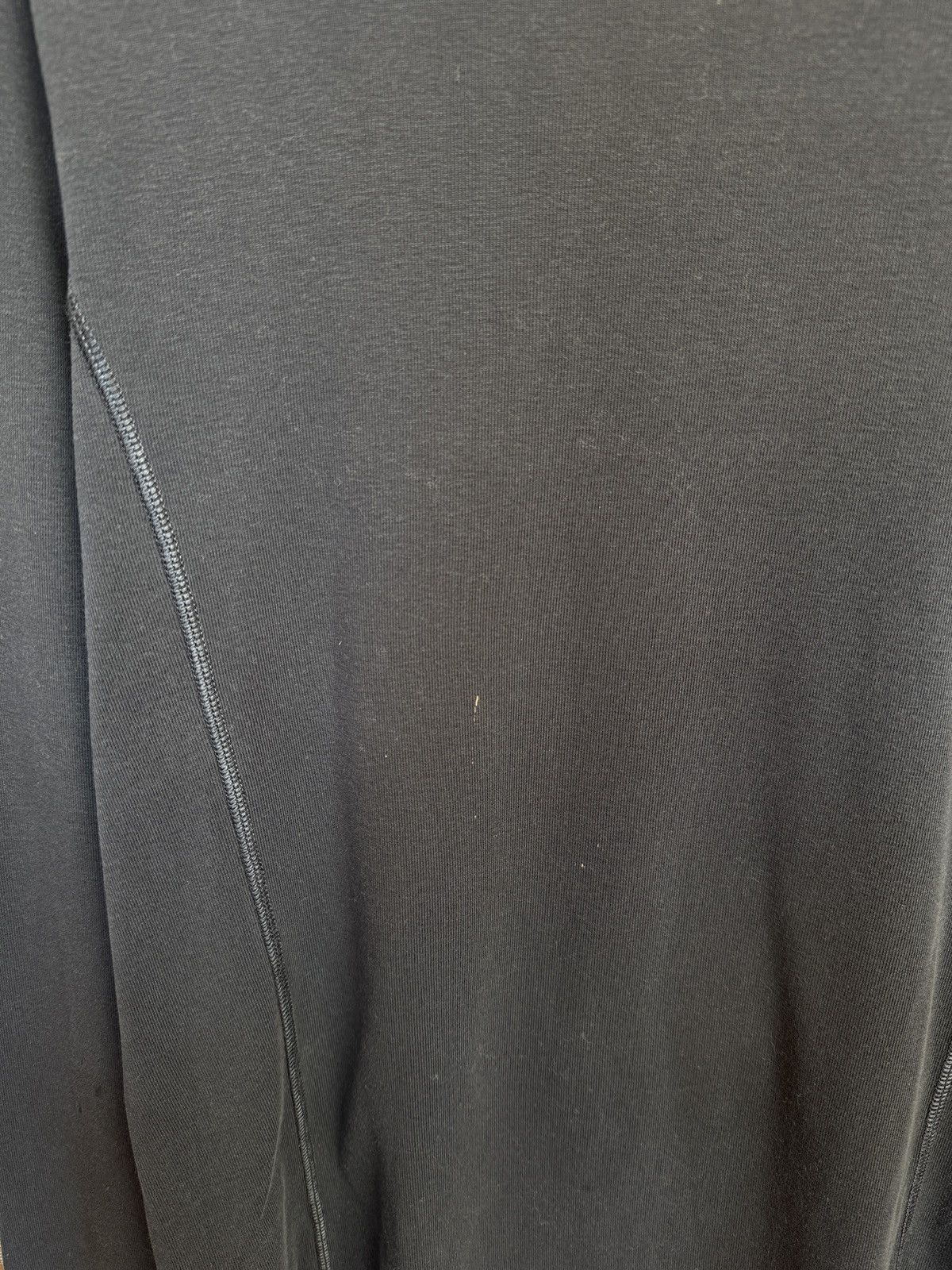 Dolce & Gabbana vintage dolce gabbana longsleeve logo Size US M / EU 48-50 / 2 - 7 Thumbnail