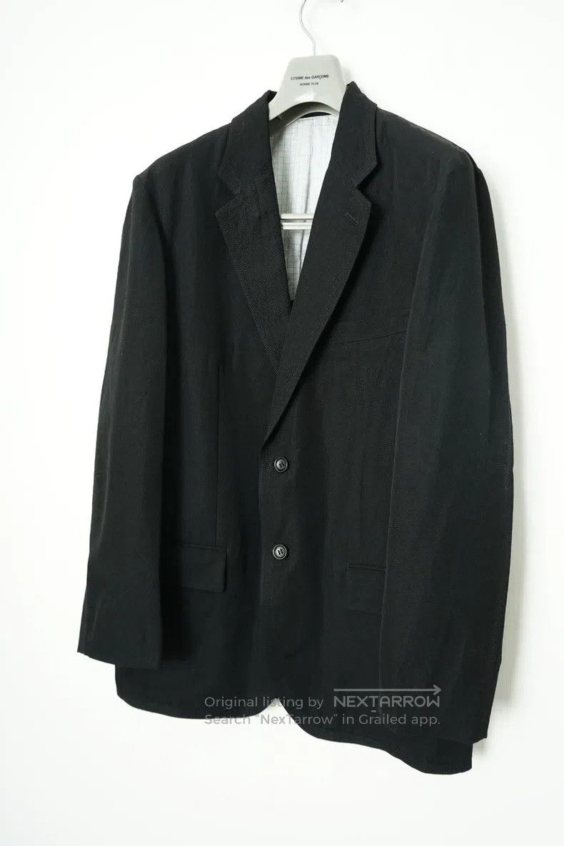 Comme des Garcons Comme Des Garcons jacket Size L / US 10 / IT 46 - 2 Thumbnail