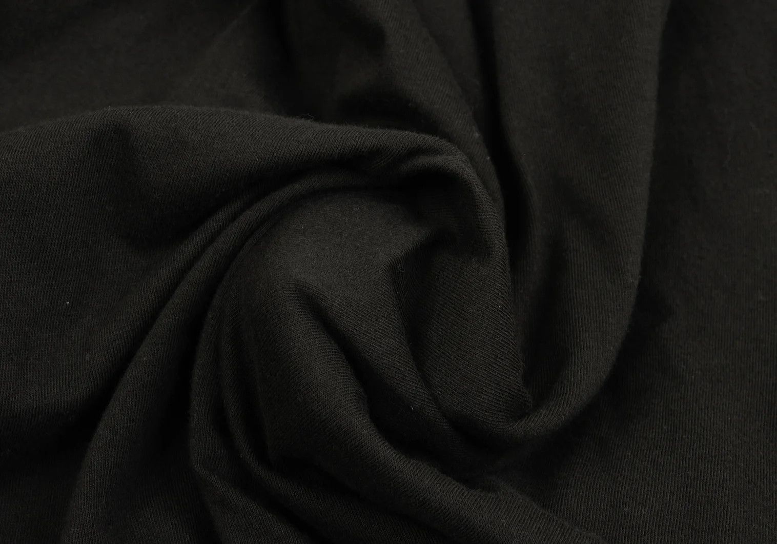Yohji Yamamoto Cotton Panel Long Cardigan in Khaki and Black Size US M / EU 48-50 / 2 - 13 Thumbnail
