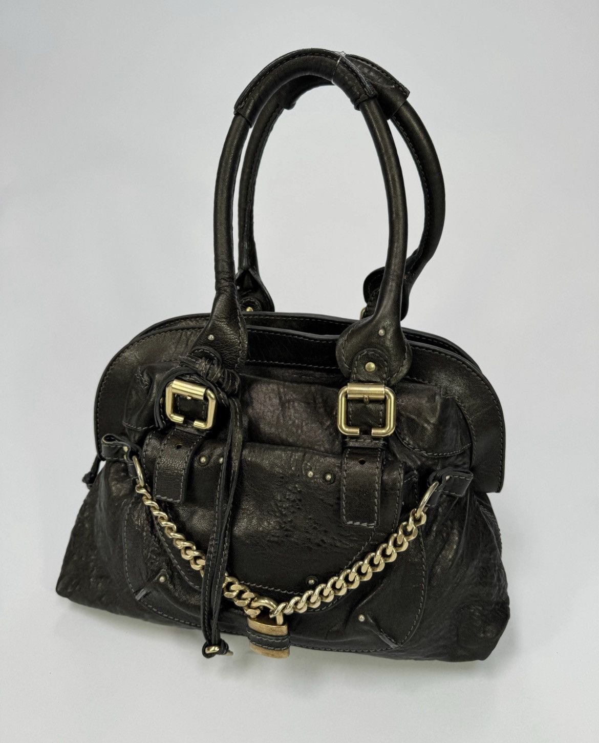 Chloe Chloe Paddington bag Size ONE SIZE - 3 Thumbnail