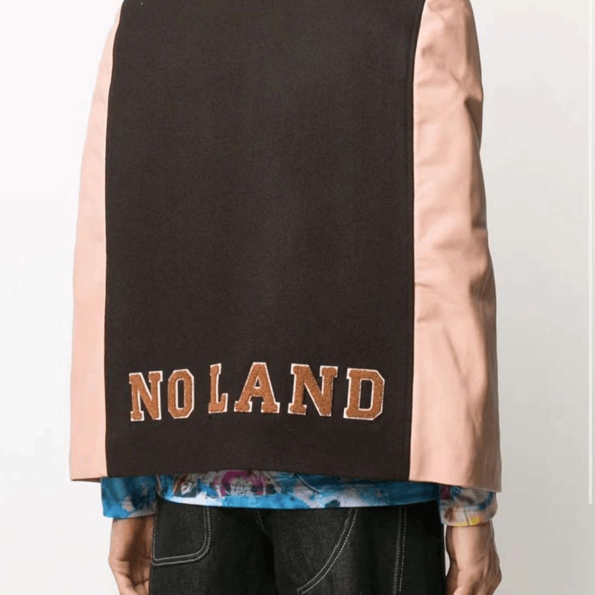 Raf Simons Sz 5-2507 Size US M / EU 48-50 / 2 - 9 Thumbnail