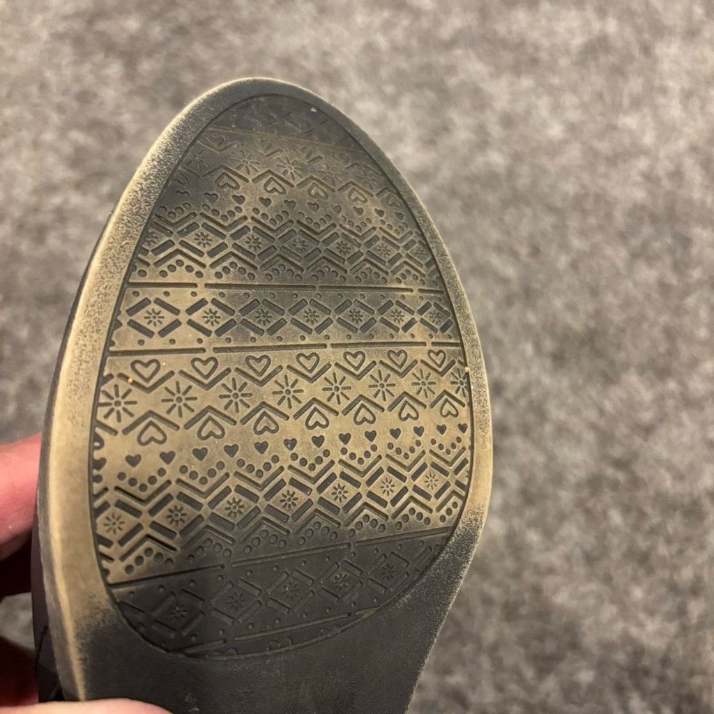 Maurice Lacroix Maurice’s Black Ankle Boots Size US 10 / IT 40 - 5 Thumbnail