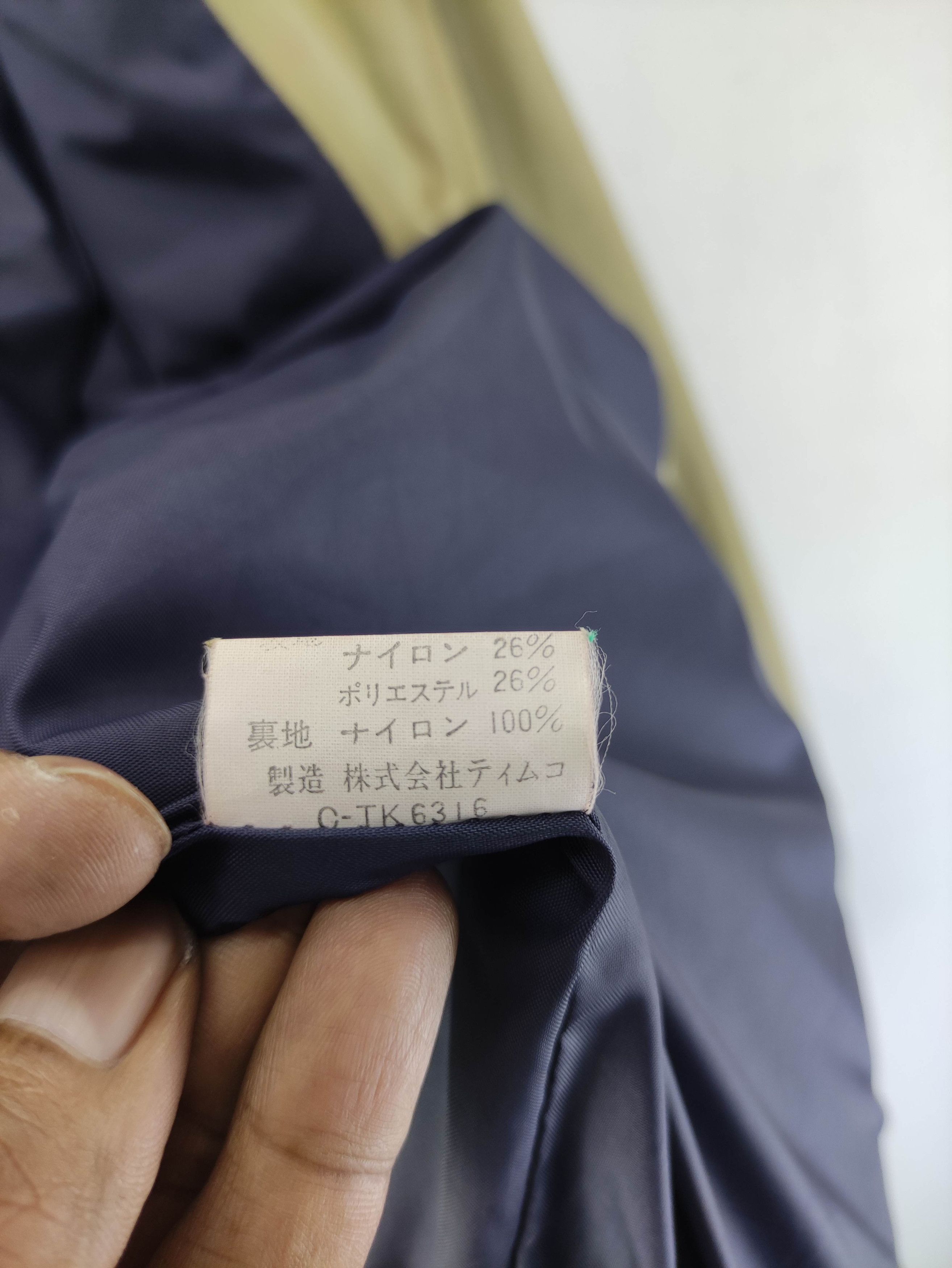 Japanese Brand Vintage Foxfire Tactical Pocket Jacket Zipper Size US L / EU 52-54 / 3 - 11 Thumbnail