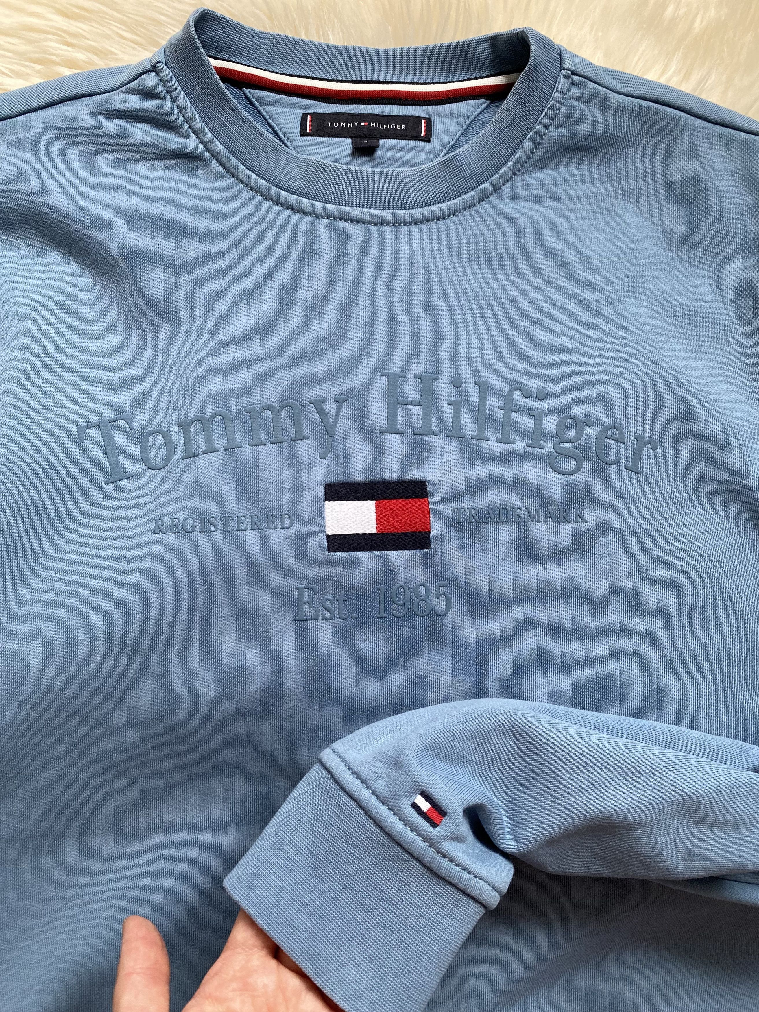 Tommy Hilfiger Tommy Hilfiger Denim Size M / US 6-8 / IT 42-44 - 3 Thumbnail