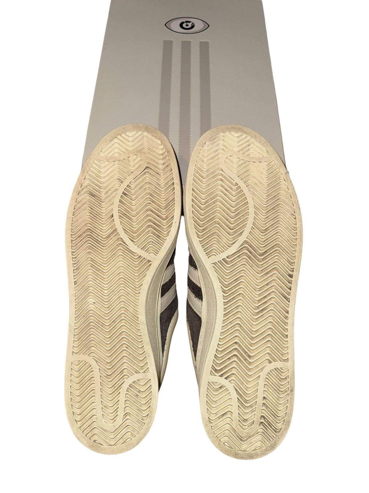 Adidas Adidas Campus “Bad Bunny The last Campus” Size US 11 / EU 44 - 9 Thumbnail