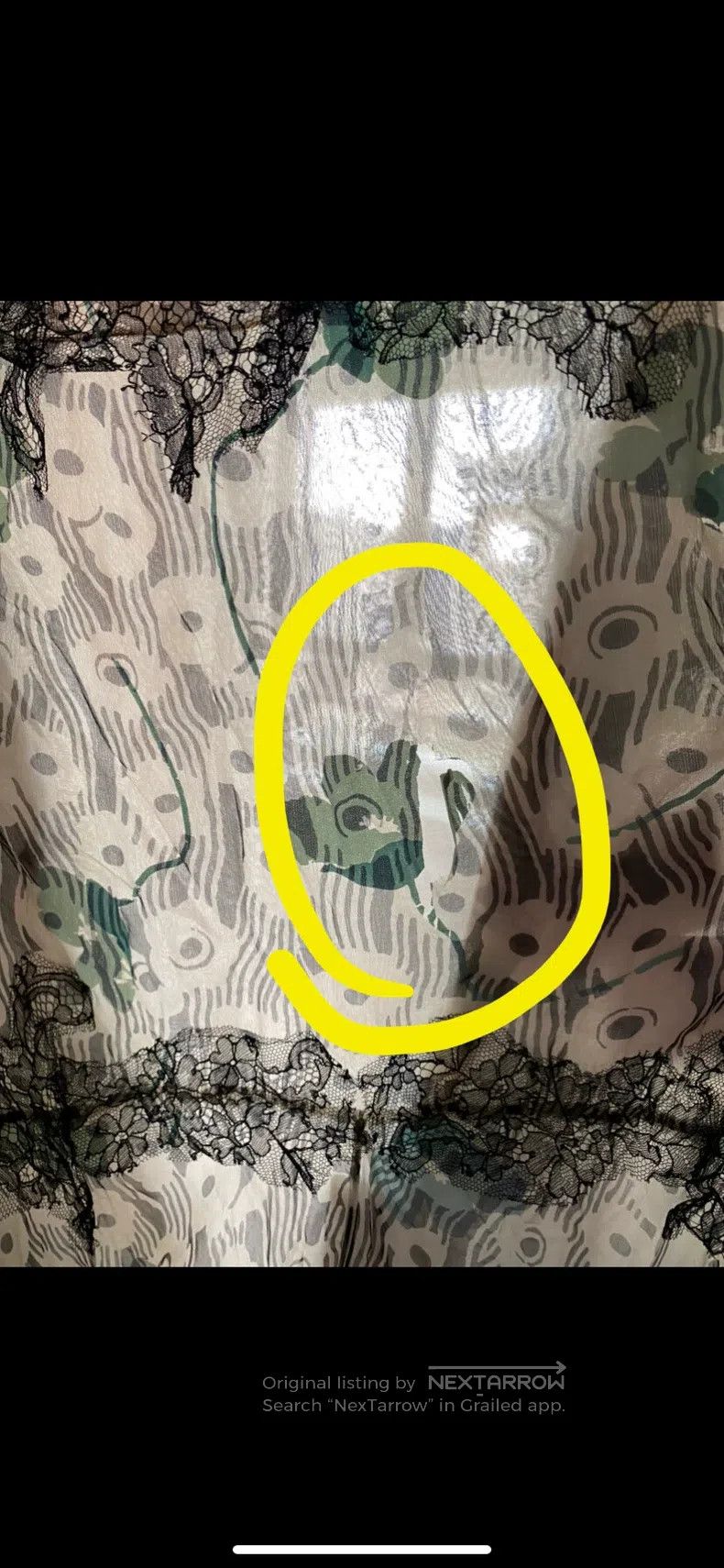 Valentino Valentino dress Size S / US 4 / IT 40 - 9 Thumbnail