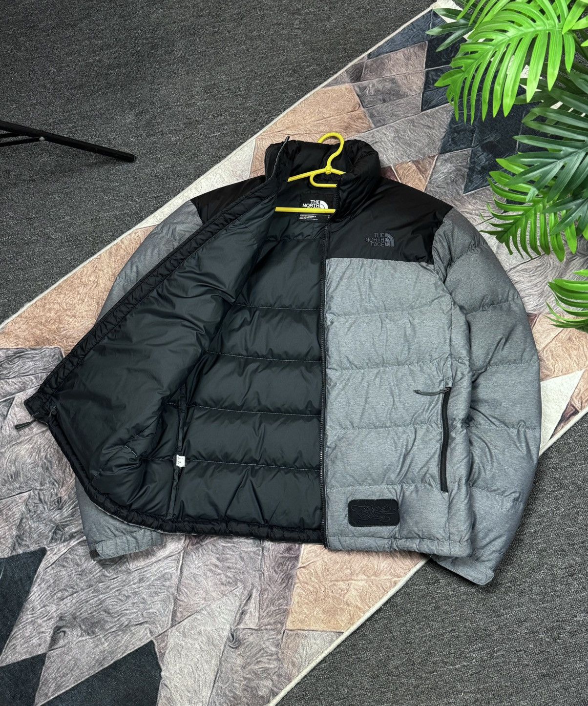 The North Face THE NORTH FACE 700 NUPTSE VINTAGE DOWN JACKET PUFFER Y2K Size US S / EU 44-46 / 1 - 22 Thumbnail
