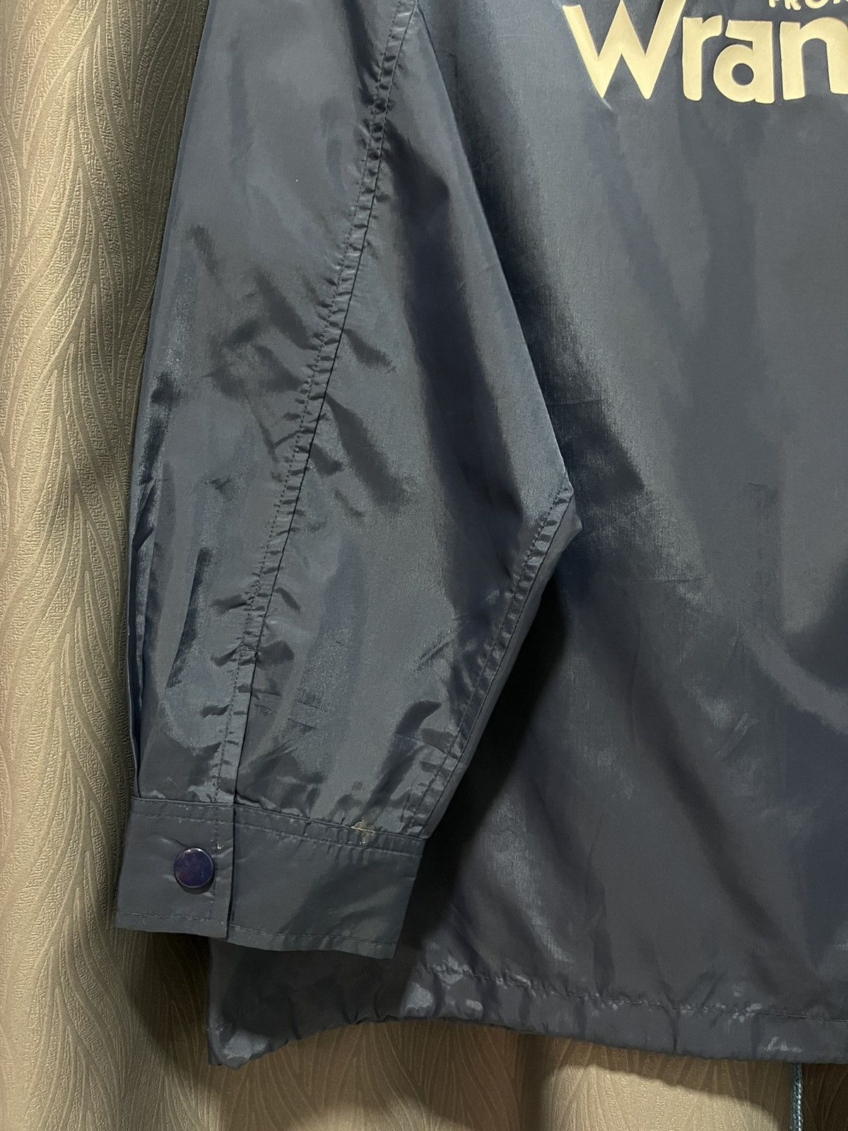 Wrangler Gals from Wrangler Nylon Jacket Size US M / EU 48-50 / 2 - 6 Thumbnail