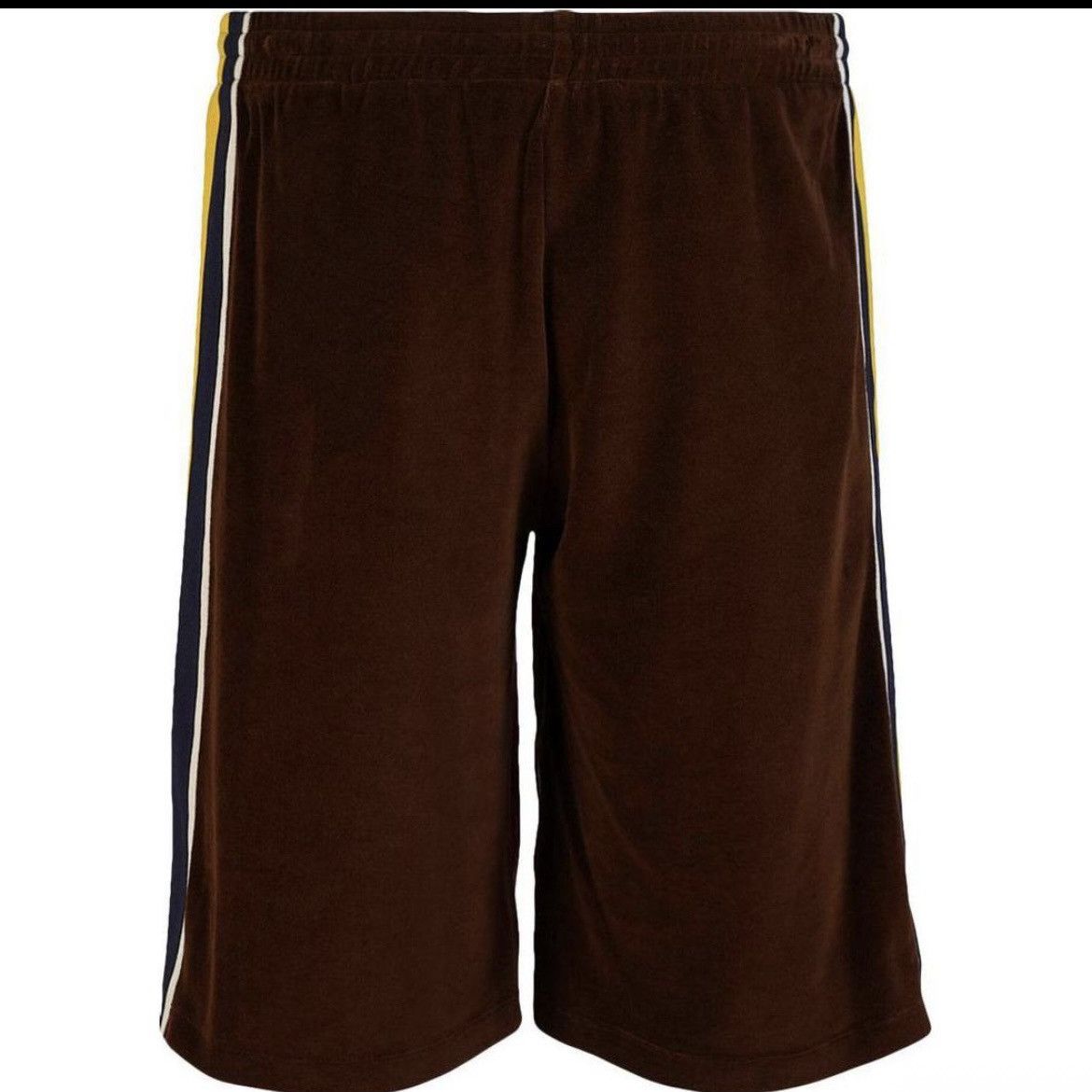 Gucci Gucci Chain Print Cotton Chenille Short Pants size L Size US 36 / EU 52 - 2 Thumbnail