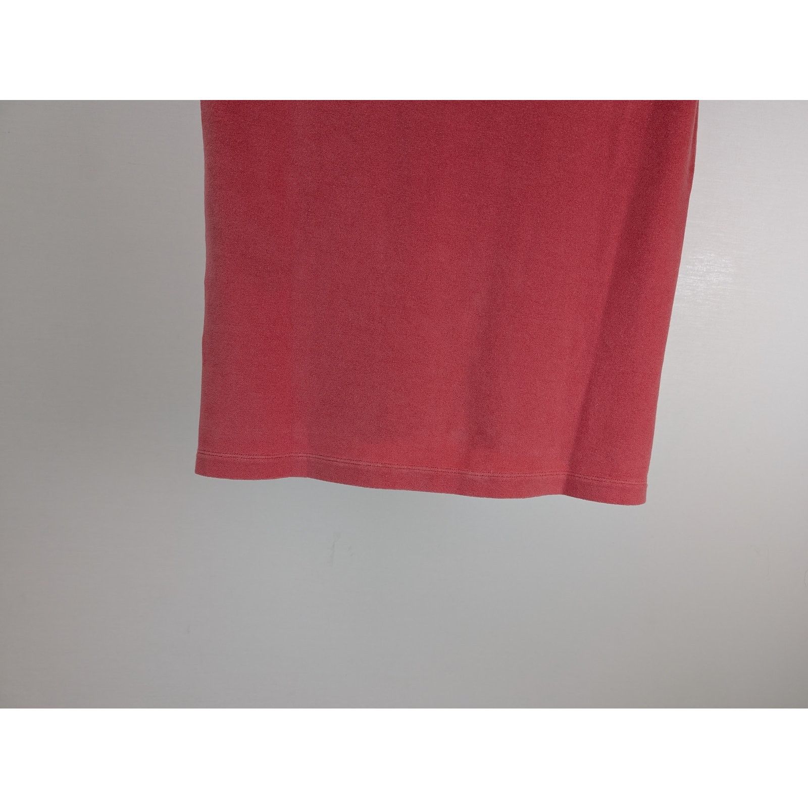 Tom Ford o1rshd1 Cut And Sewn Polo in Pink Size US M / EU 48-50 / 2 - 8 Thumbnail