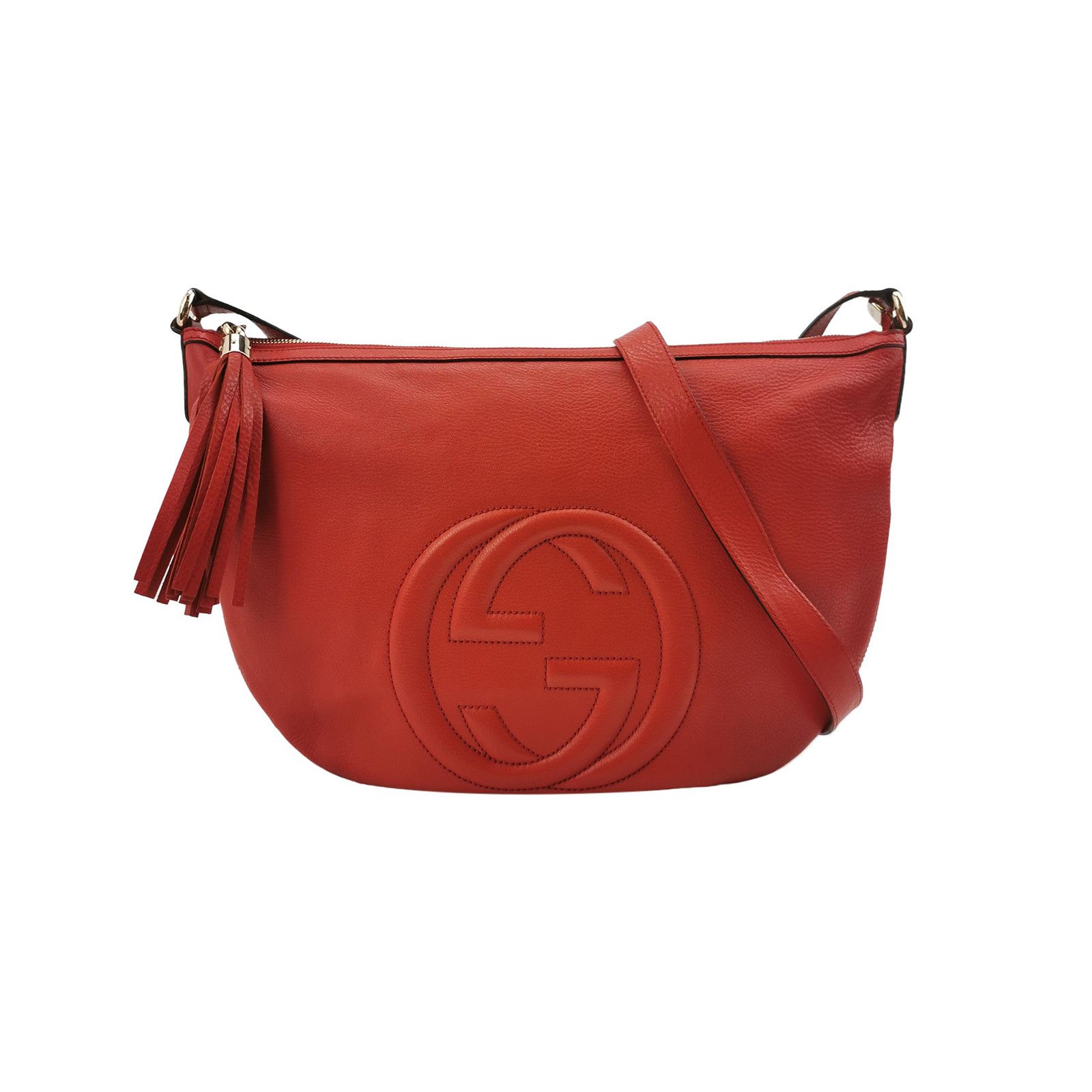 Gucci Gucci Women os Crossbody Bags Size ONE SIZE - 1 Thumbnail