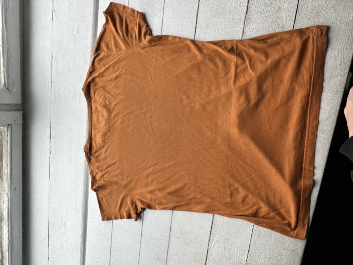 Diesel 🚨Rare color Diesel Logo punk motif tee shirt AVANT GARDE Size US XL / EU 56 / 4 - 6 Thumbnail