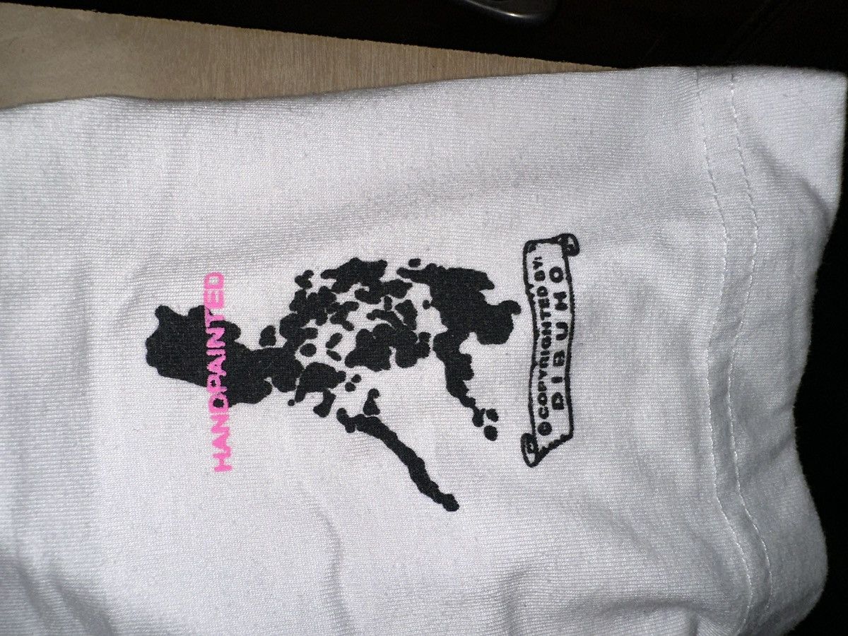 Other × Vintage DIBUHO JEEP TEE Size US XL / EU 56 / 4 - 10 Thumbnail