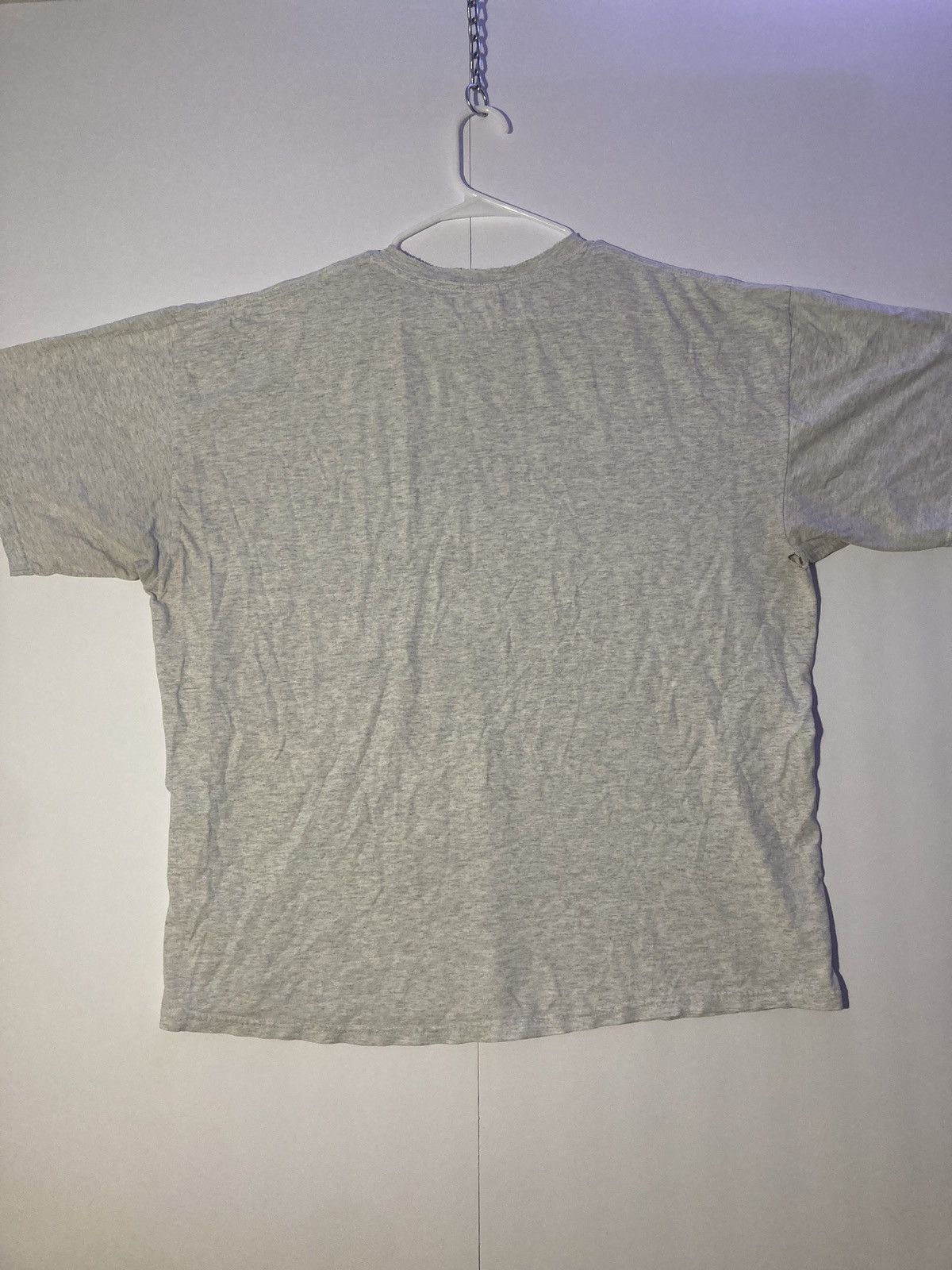 Vintage Vintage Lakewood Rangers police Graphic Tee Size US XXL / EU 58 / 5 - 3 Thumbnail