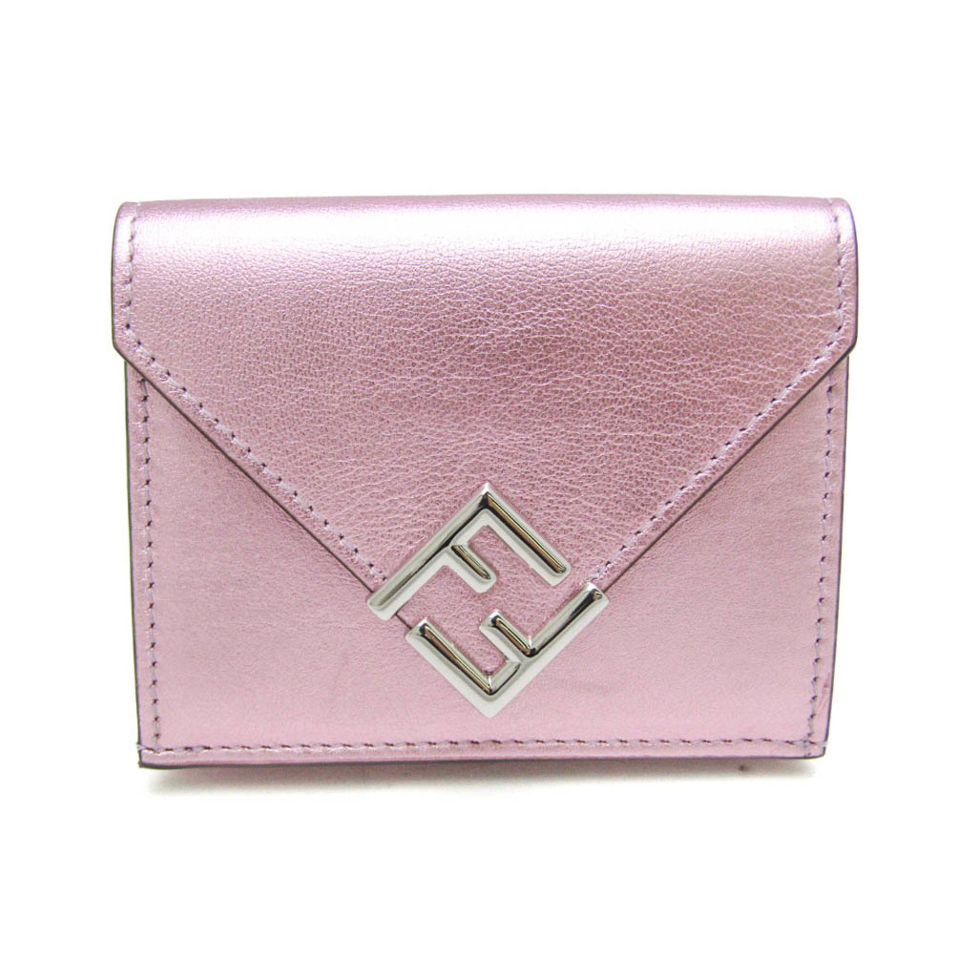 Fendi Fendi FF wallet Size ONE SIZE - 1 Thumbnail
