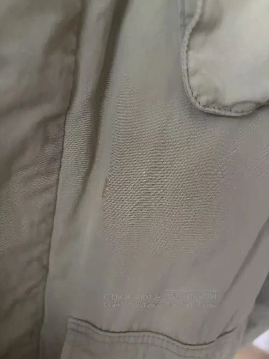 Visvim VISVIM 22SS TROPICAL COMBAT JKT. Size US M / EU 48-50 / 2 - 5 Thumbnail