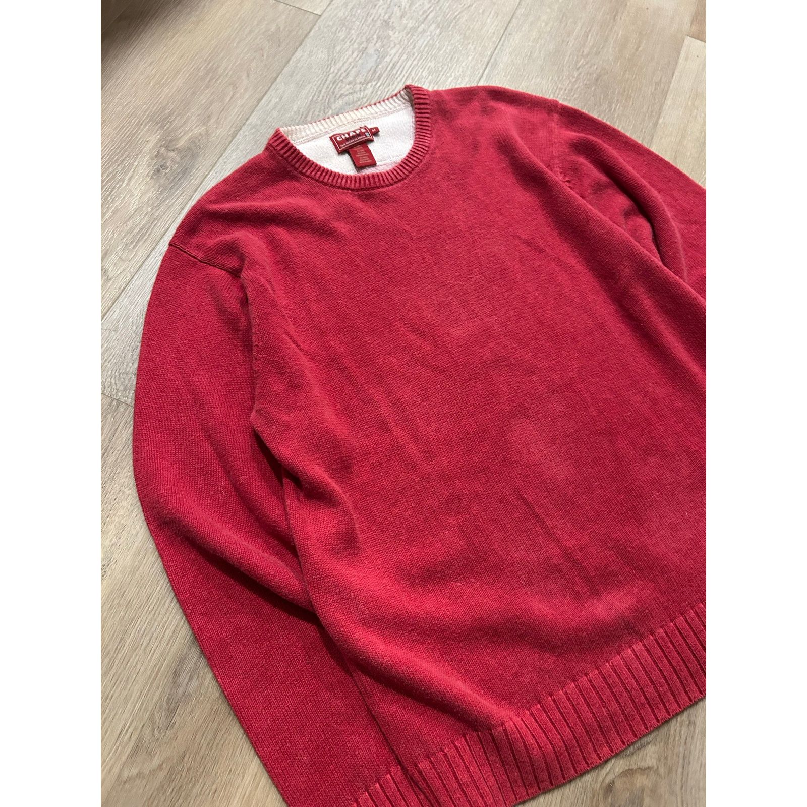 Chaps CHAPS DENIM | SWEATER Size US M / EU 48-50 / 2 - 4 Thumbnail
