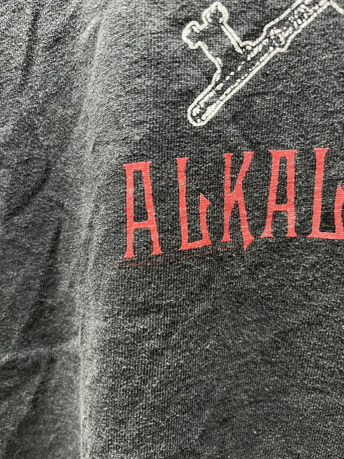Band Tees Akaline trio Size US XS / EU 42 / 0 - 7 Thumbnail