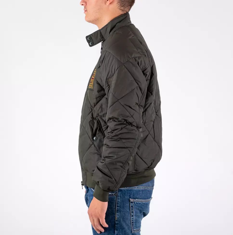 Barbour Barbour International Steve McQueen Size US M / EU 48-50 / 2 - 8 Thumbnail