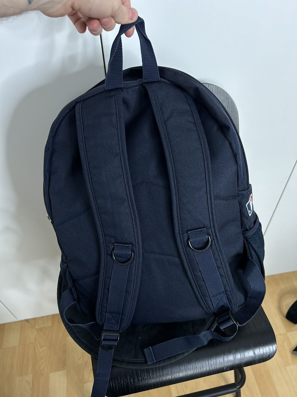 New York Yankees Yankees backpack Size ONE SIZE - 8 Thumbnail
