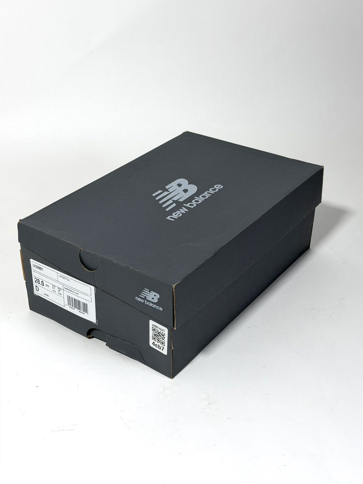 New Balance Do Hee Kim x New Balance 509 Size US 10 / EU 43 - 9 Thumbnail