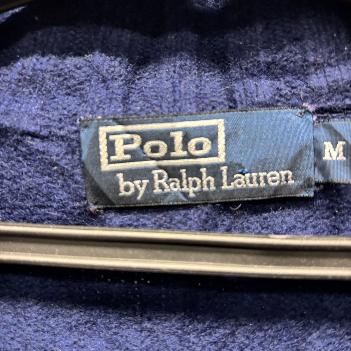 Polo Ralph Lauren Polo Ralph Lauren American Flag Sweater Size US M / EU 48-50 / 2 - 6 Thumbnail
