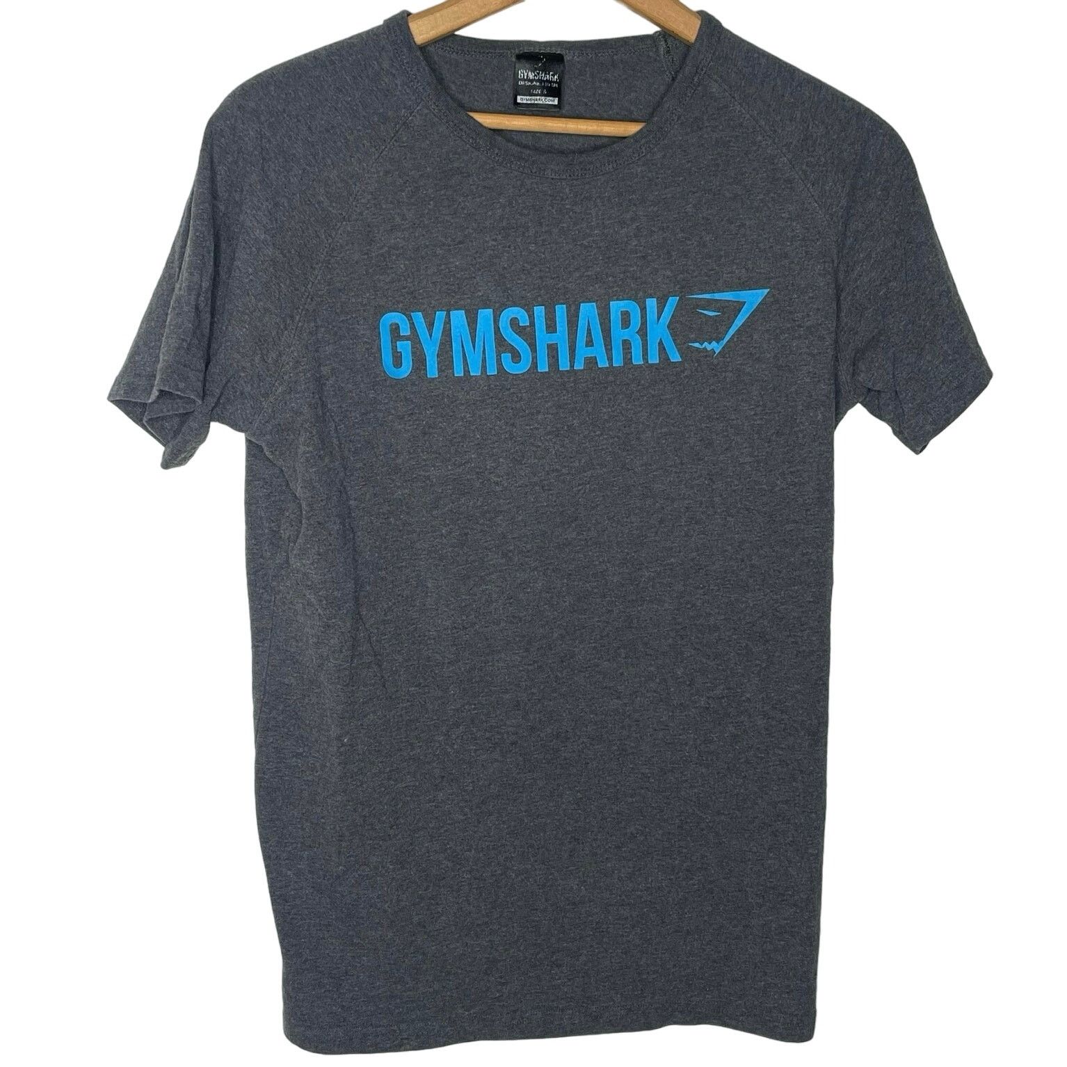Gymshark Gymshark Classic T-shirt Size S / US 4 / IT 40 - 1 Thumbnail