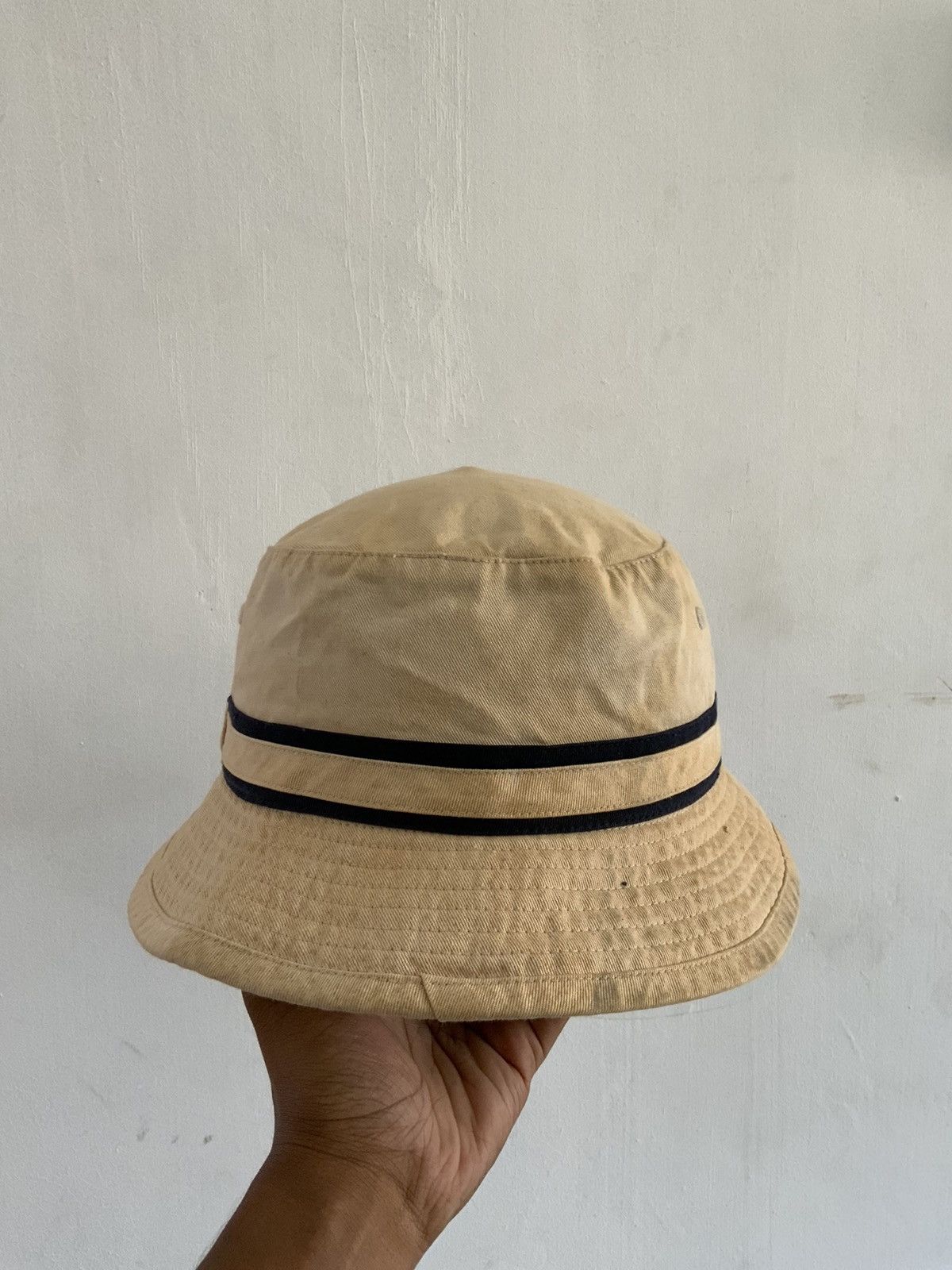 Hat Club Rusty Fade Individual Designer Archive Outdoor Bucket Hat Size ONE SIZE - 3 Thumbnail