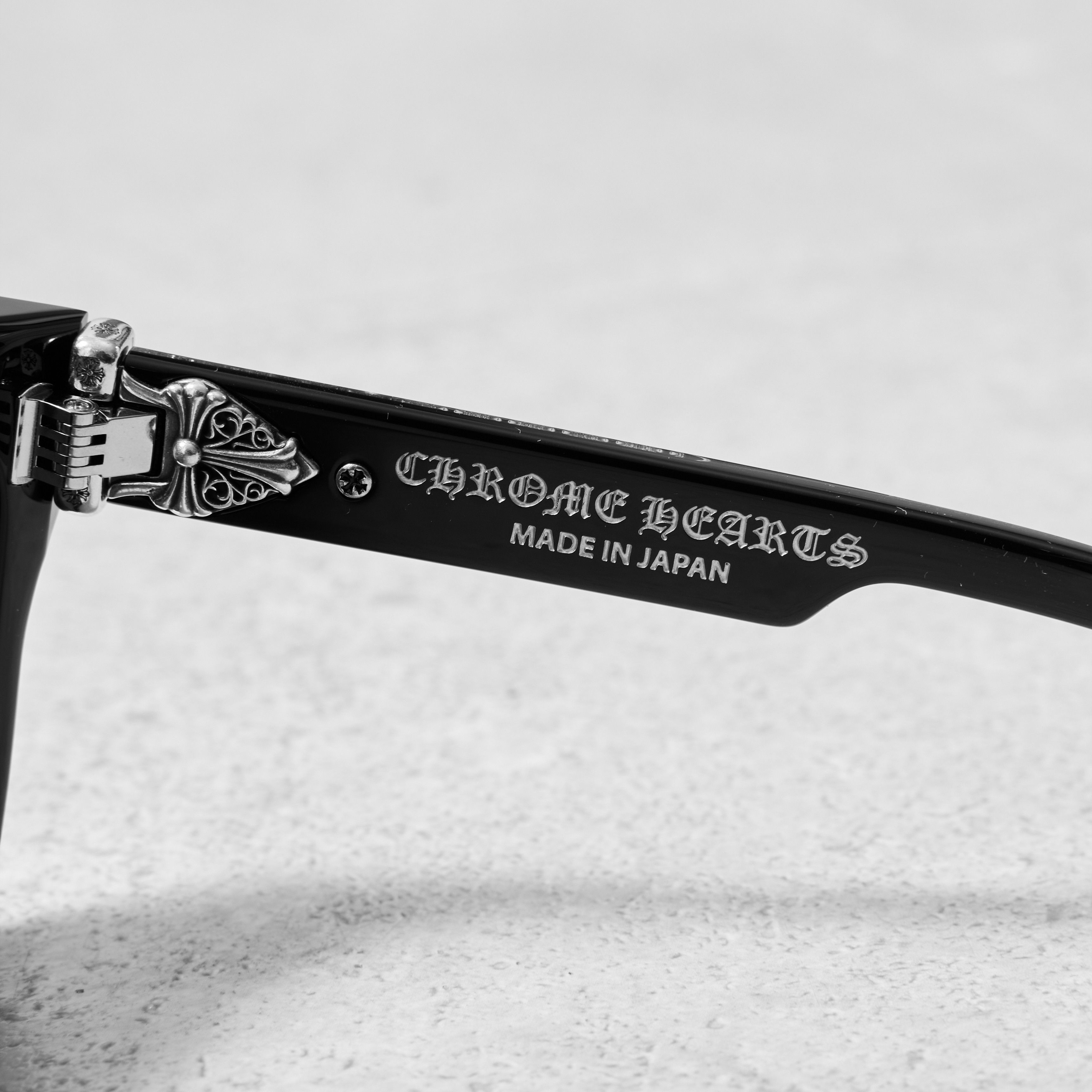 Chrome Hearts CHROME HEARTS BOX-OFFICER Size ONE SIZE - 10 Thumbnail