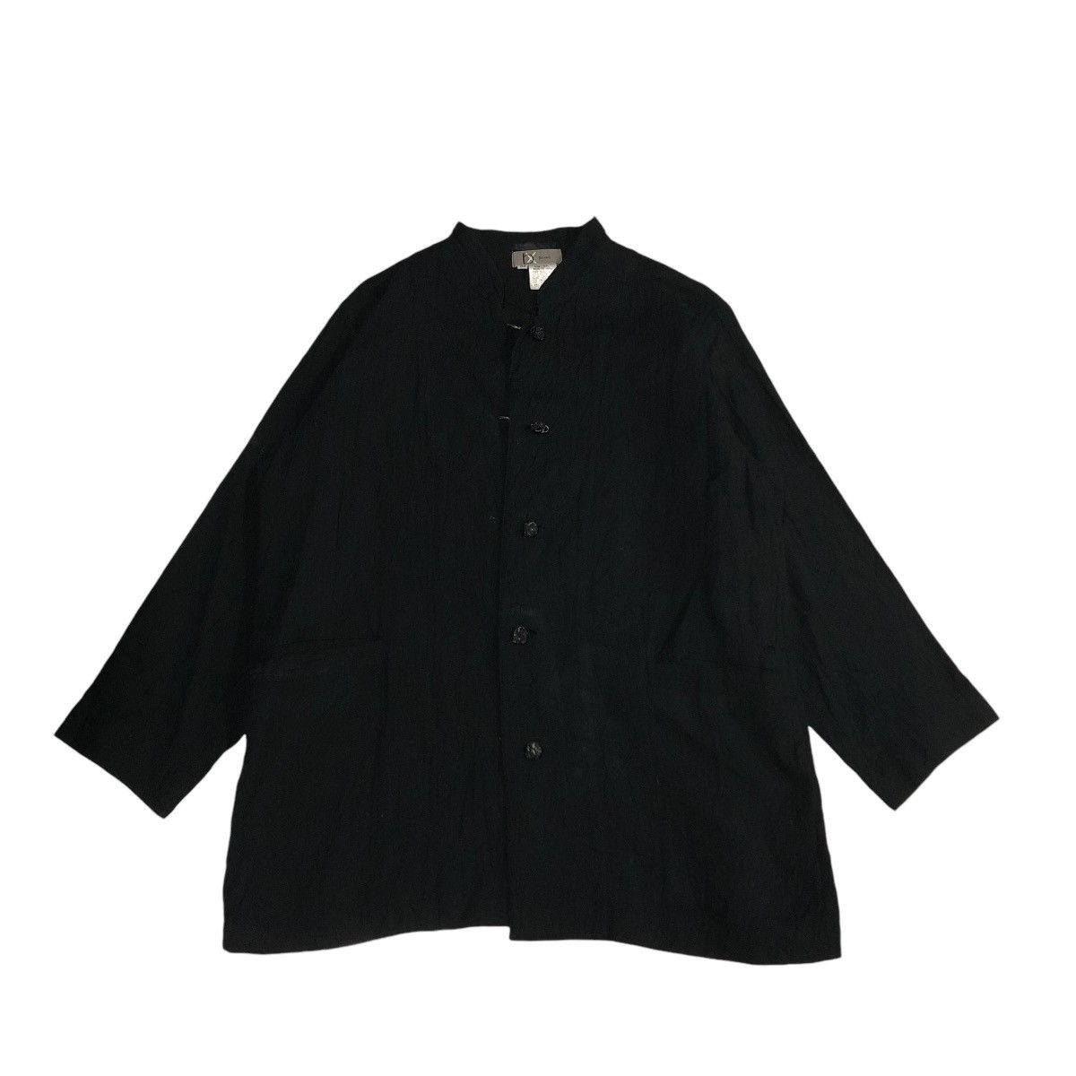 Issey Miyake 🔥VINTAGE CHORE JACKET BX BI-EKS MADE IN JAPAN Size US M / EU 48-50 / 2 - 1 Thumbnail