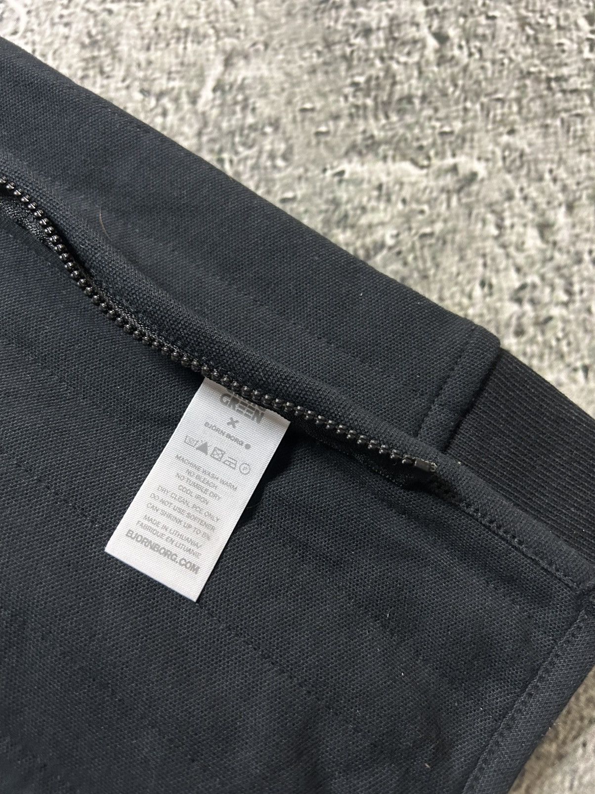 Craig Green Sweatshirt Collaboration Craig Green&Bjorn Borg Size US L / EU 52-54 / 3 - 7 Thumbnail
