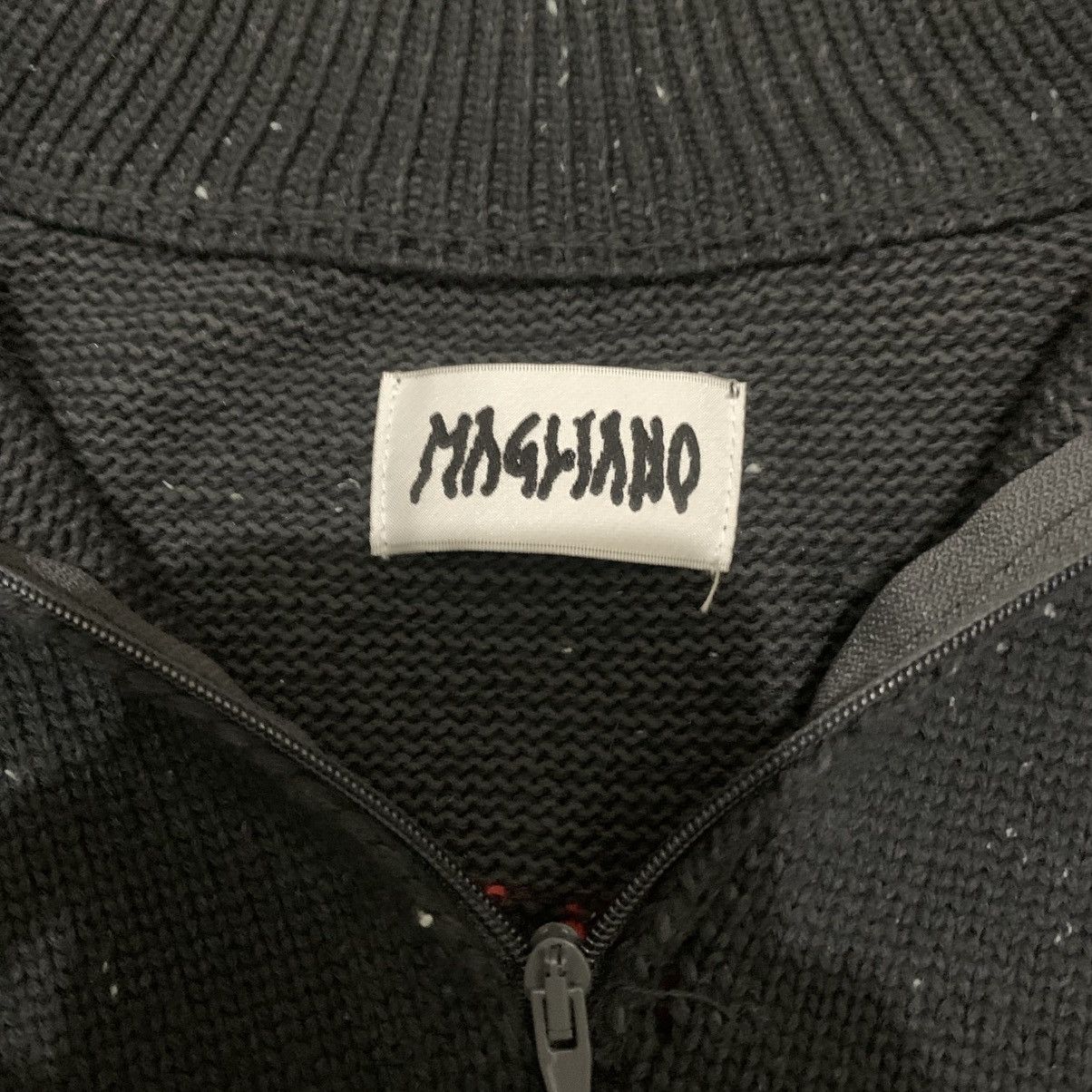 Magliano Magliano Srl Camion Knitwear SS24 Size US XS / EU 42 / 0 - 3 Thumbnail